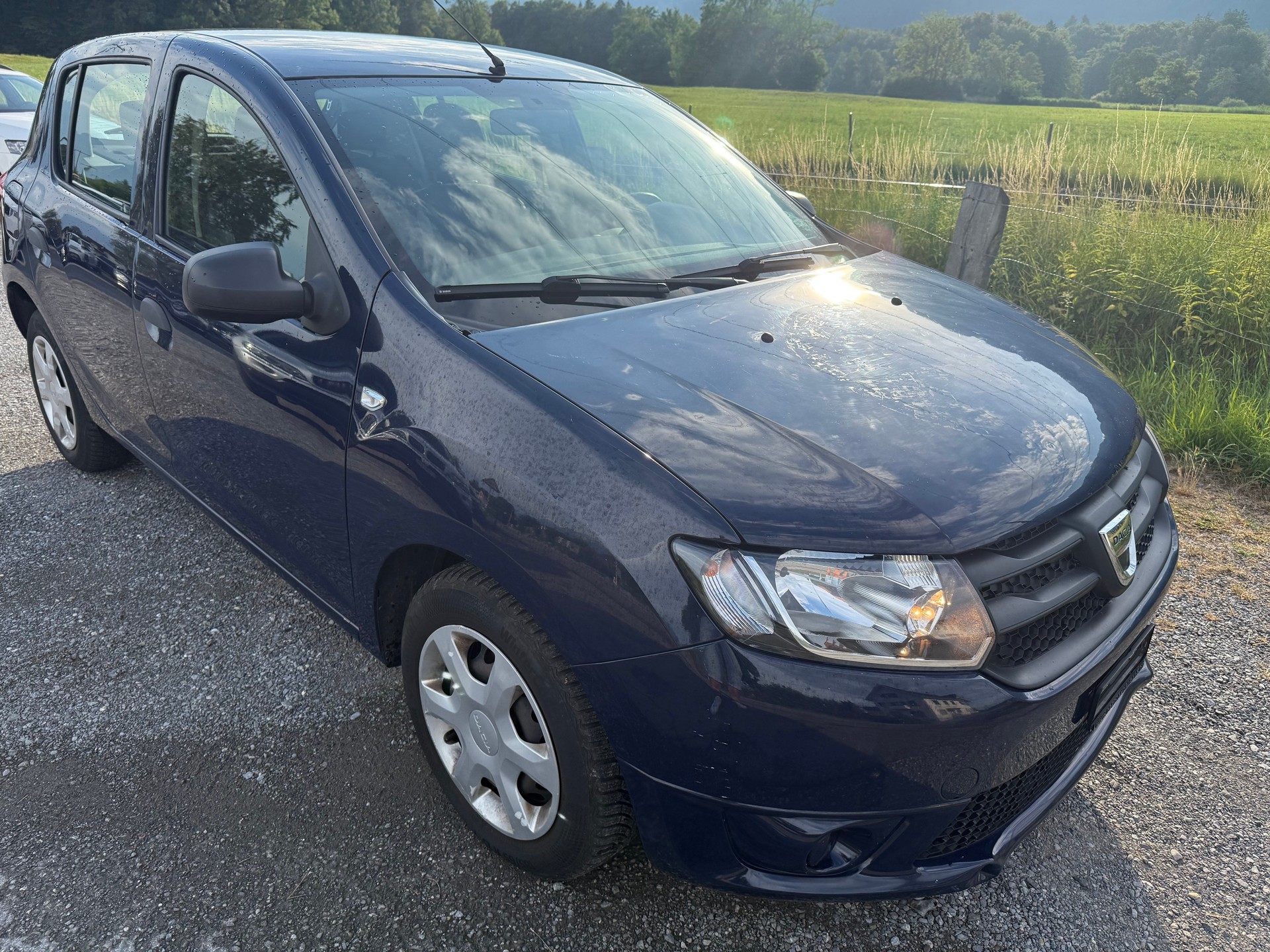 DACIA Sandero 1.2-image-6