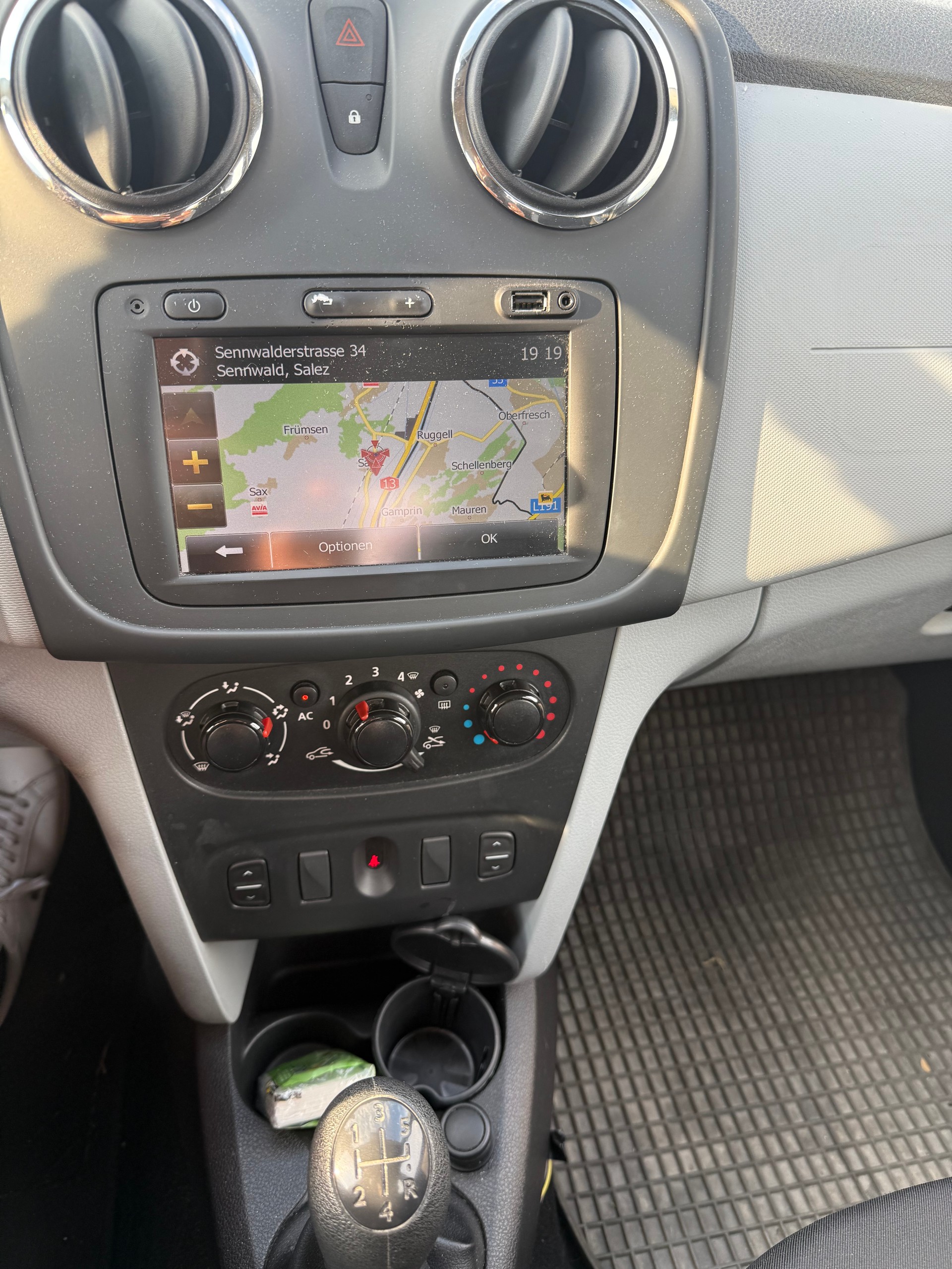 DACIA Sandero 1.2-image-13