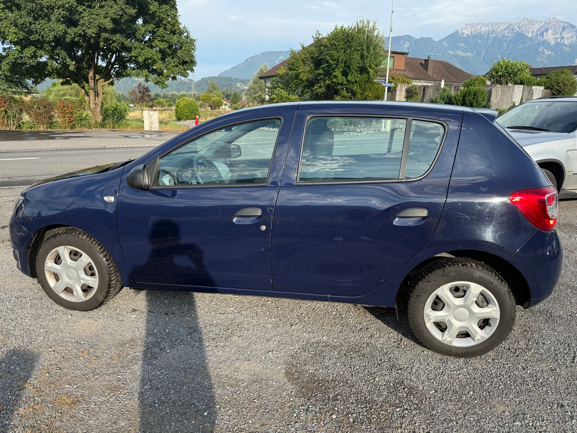 DACIA Sandero 1.2-image-1
