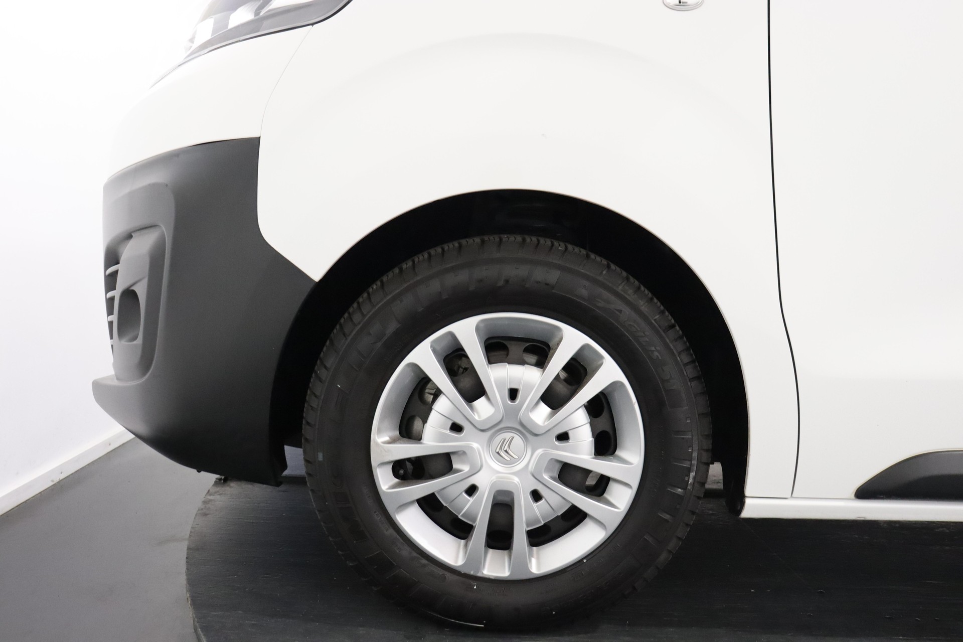 CITROEN Jumpy Kaw. M 2.0 BlueHDi 140 Club S/S-image-11