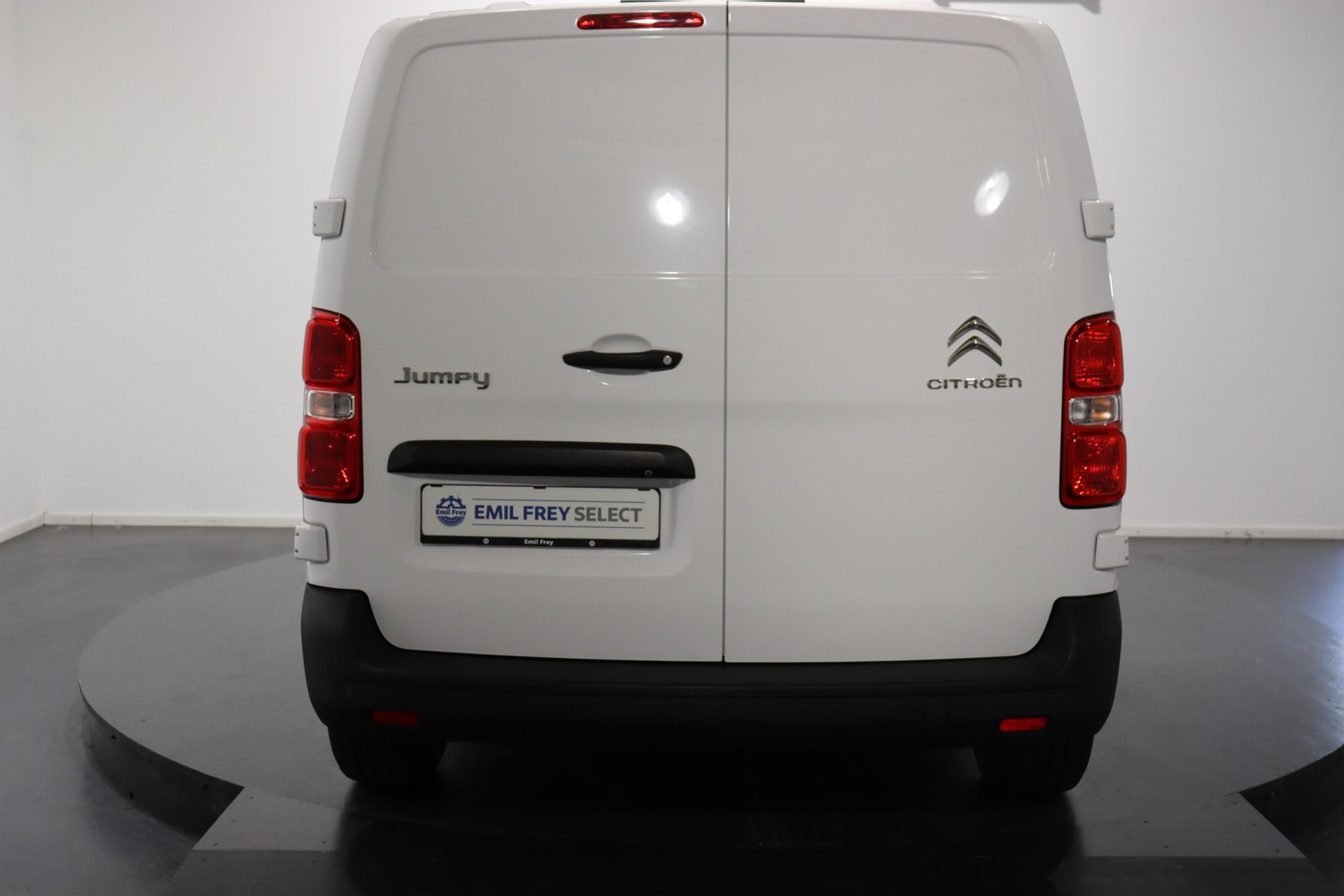 CITROEN Jumpy Kaw. M 2.0 BlueHDi 140 Club S/S-image-3
