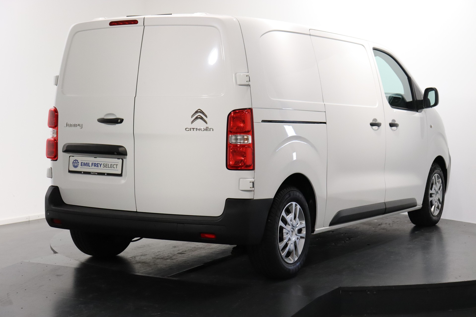 CITROEN Jumpy Kaw. M 2.0 BlueHDi 140 Club S/S-showroom-element-2