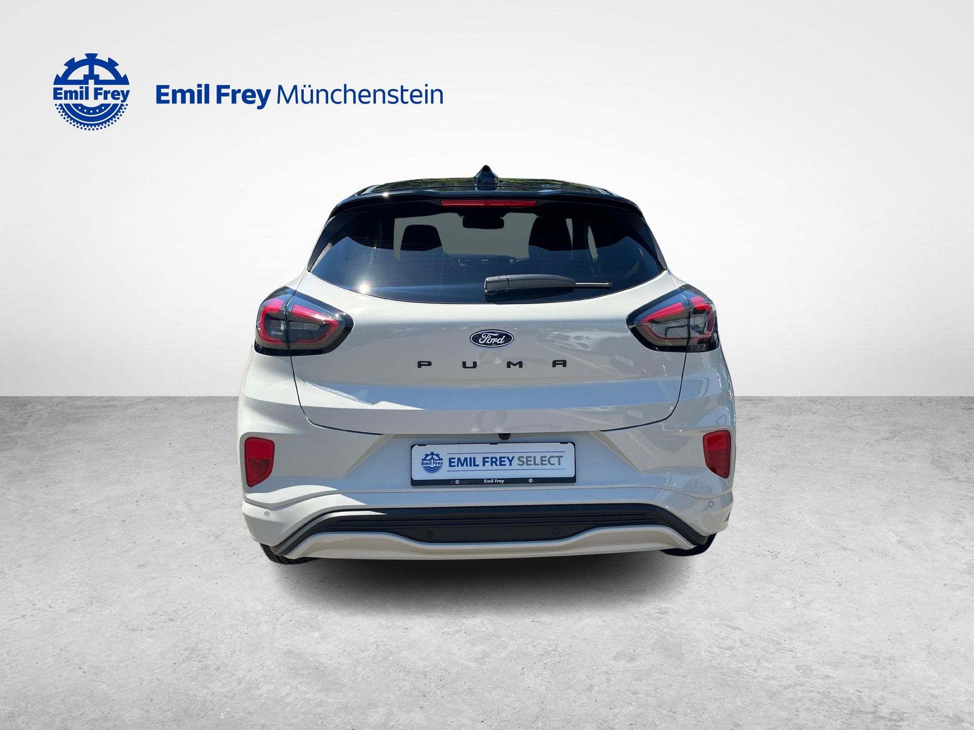 FORD Puma 1.0 EcoB Hybrid 155 Sound Edition-image-3