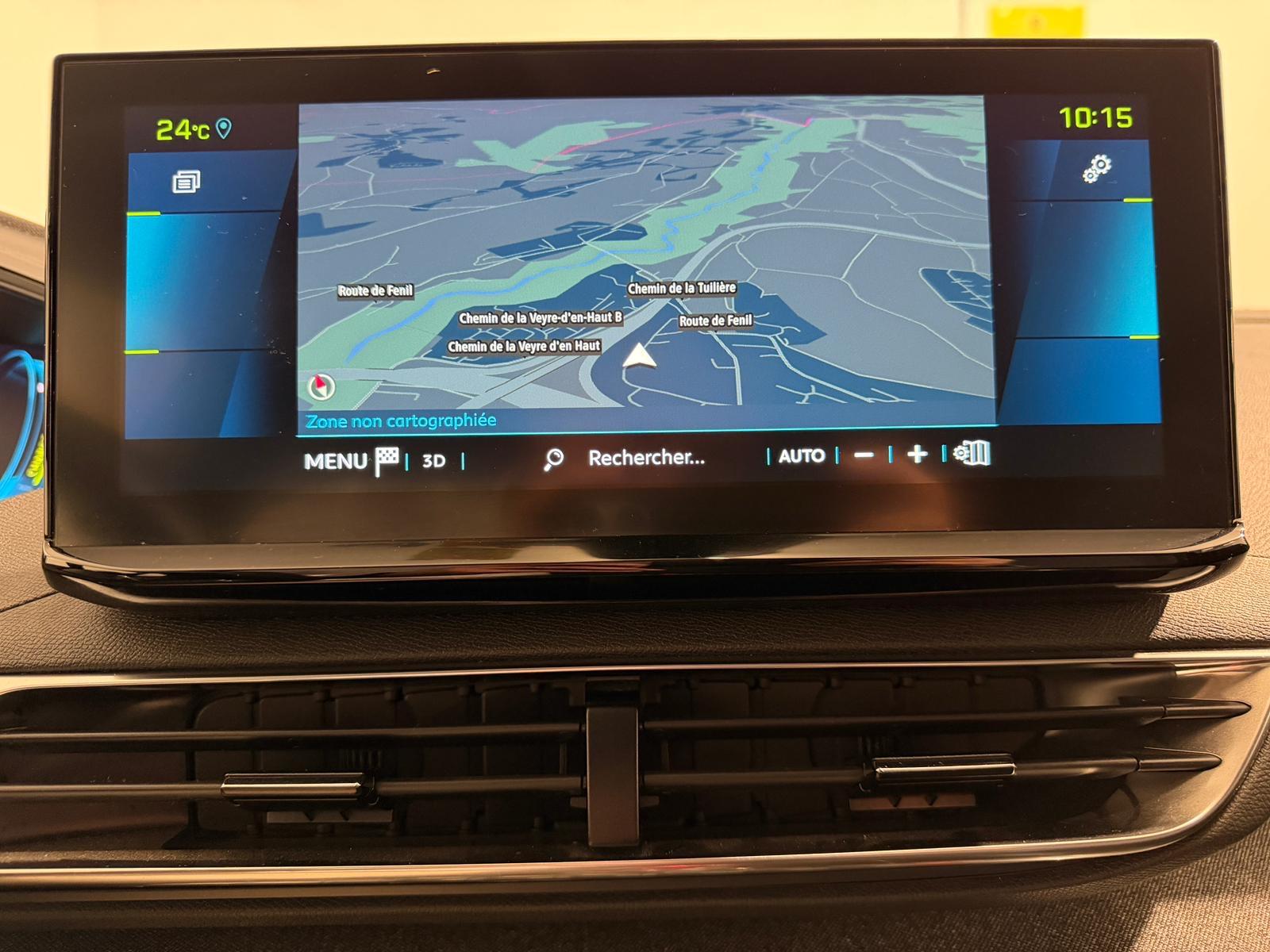PEUGEOT 3008 1.6 Plug-in Hybrid Allure Pack-image-9