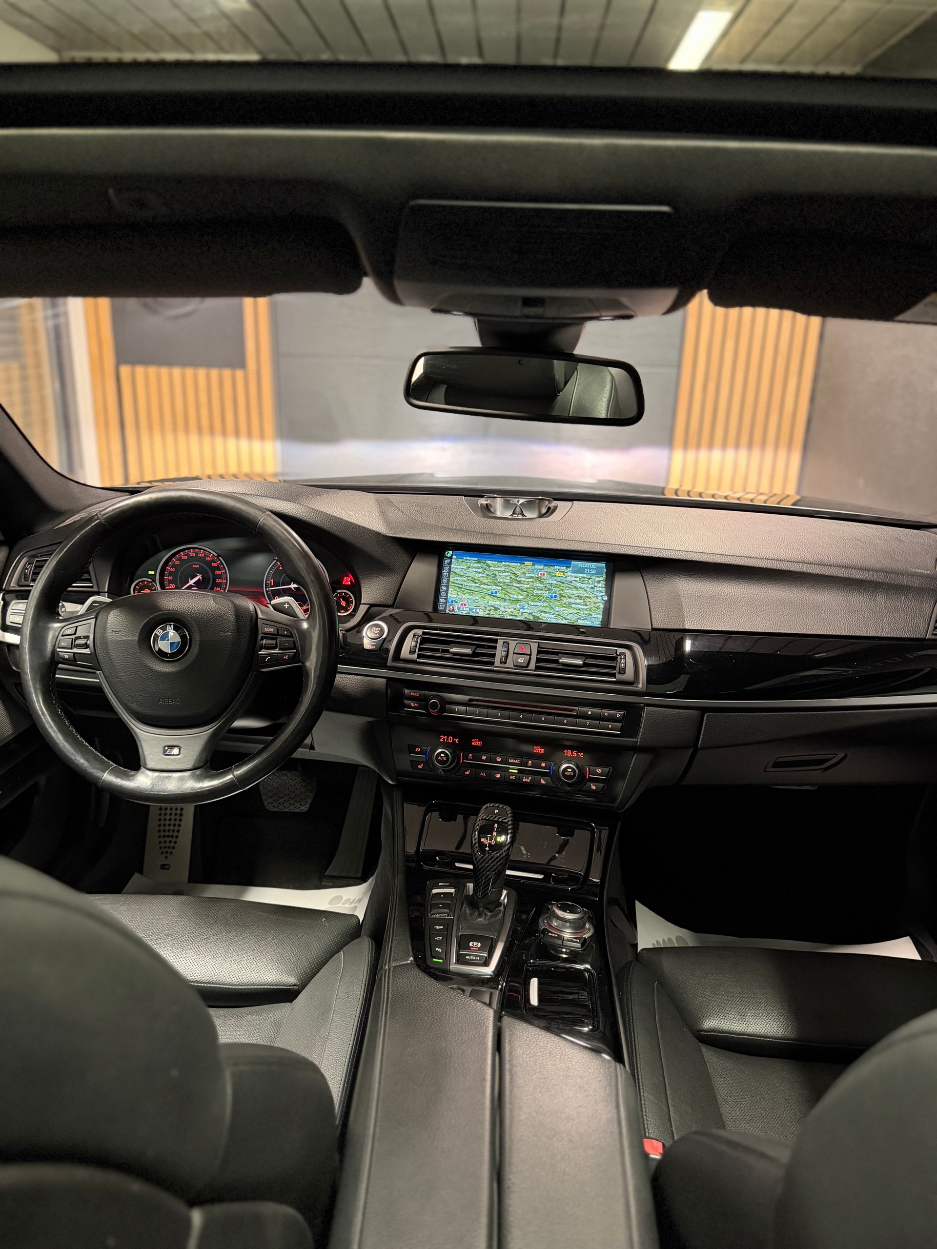 BMW 535d xDrive Steptronic-image-7
