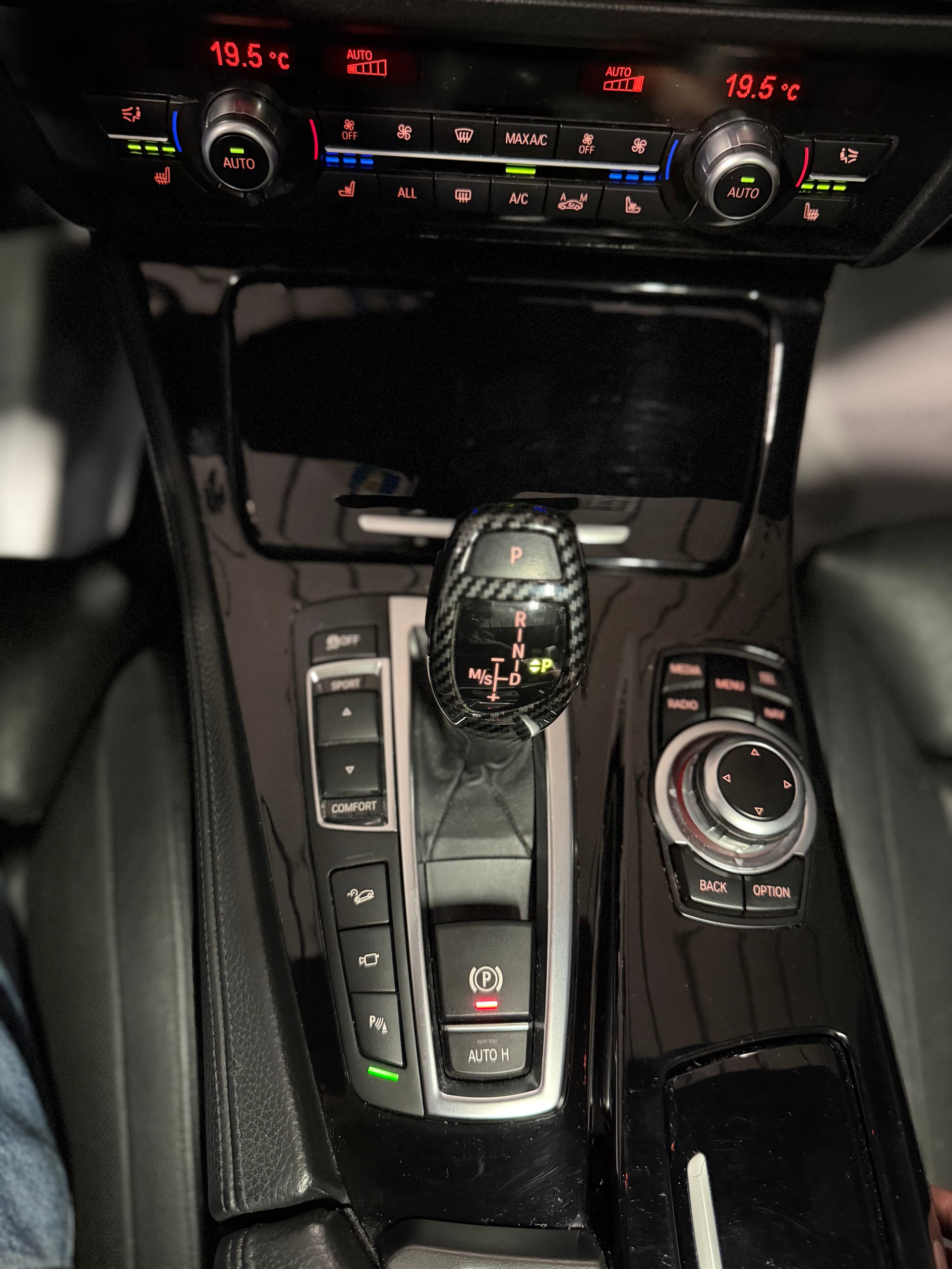 BMW 535d xDrive Steptronic-image-12