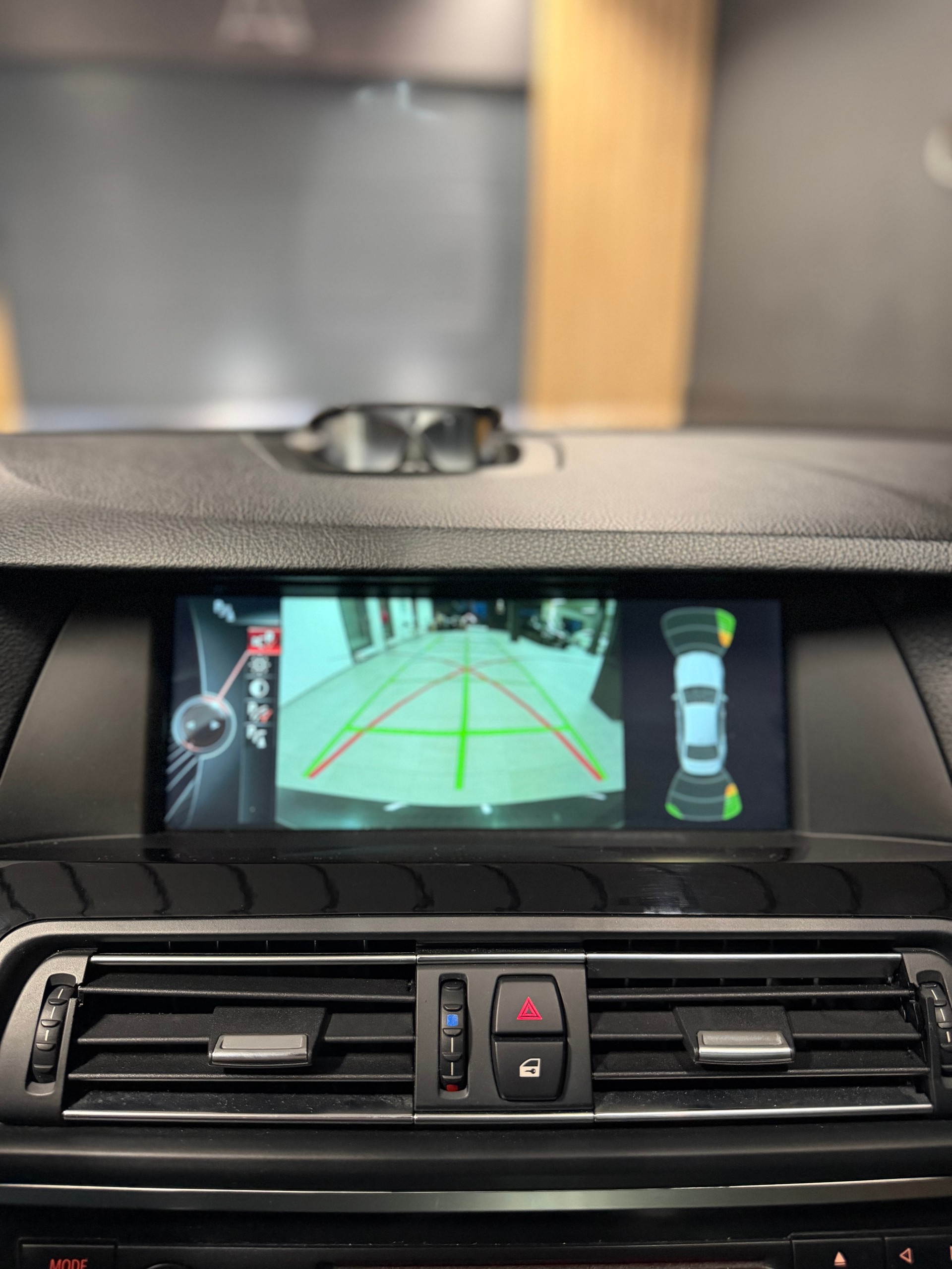 BMW 535d xDrive Steptronic-image-16