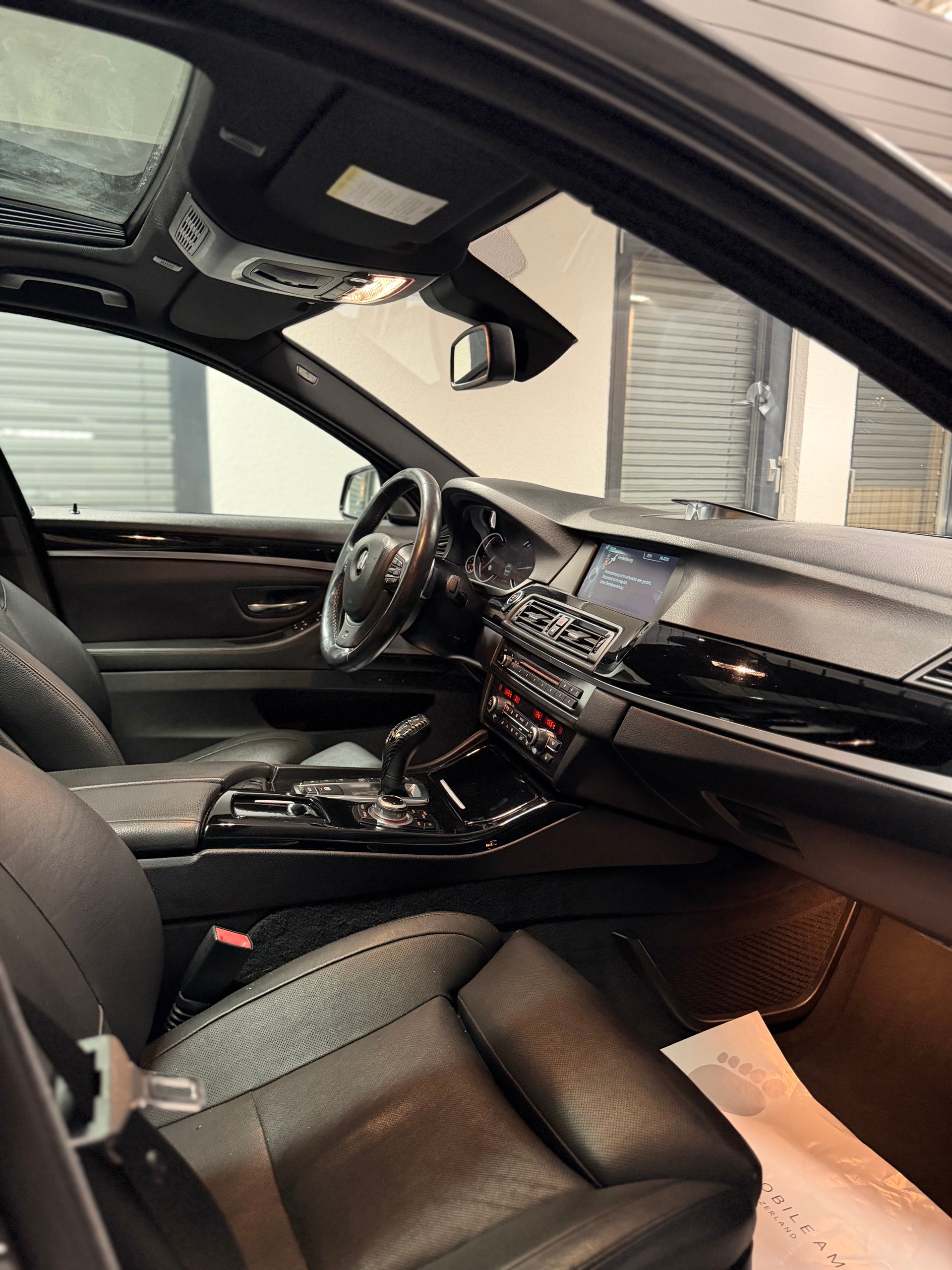 BMW 535d xDrive Steptronic-image-9