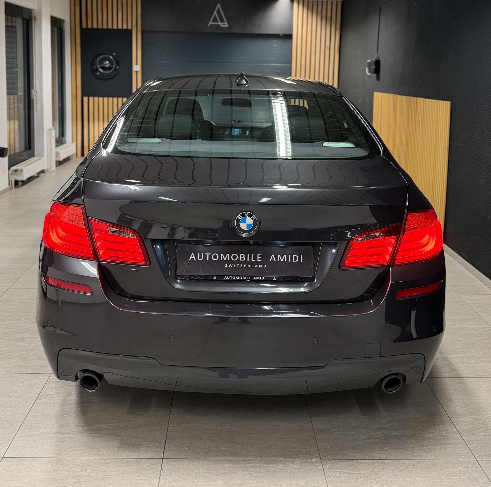 BMW 535d xDrive Steptronic-image-3