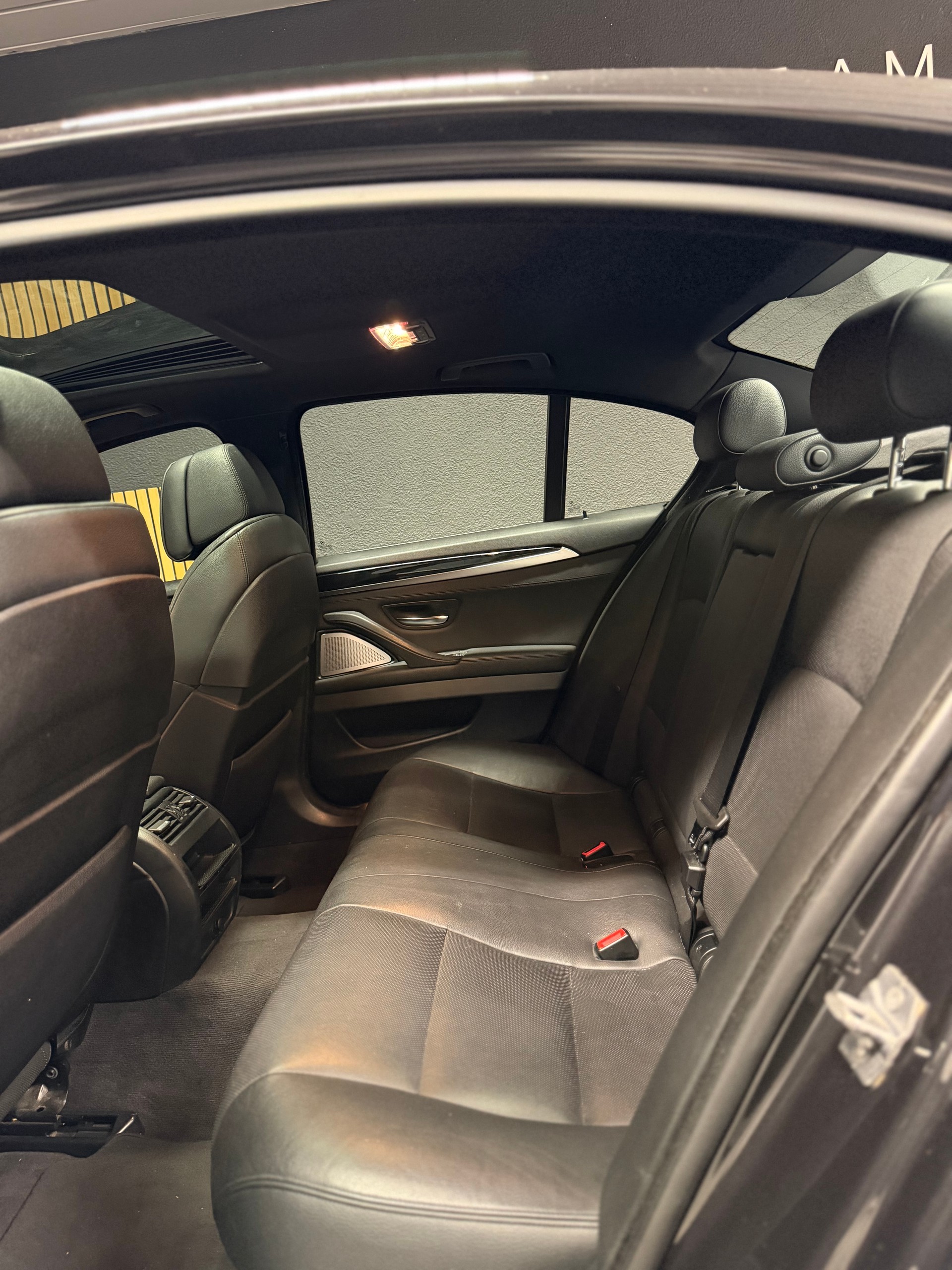 BMW 535d xDrive Steptronic-image-10