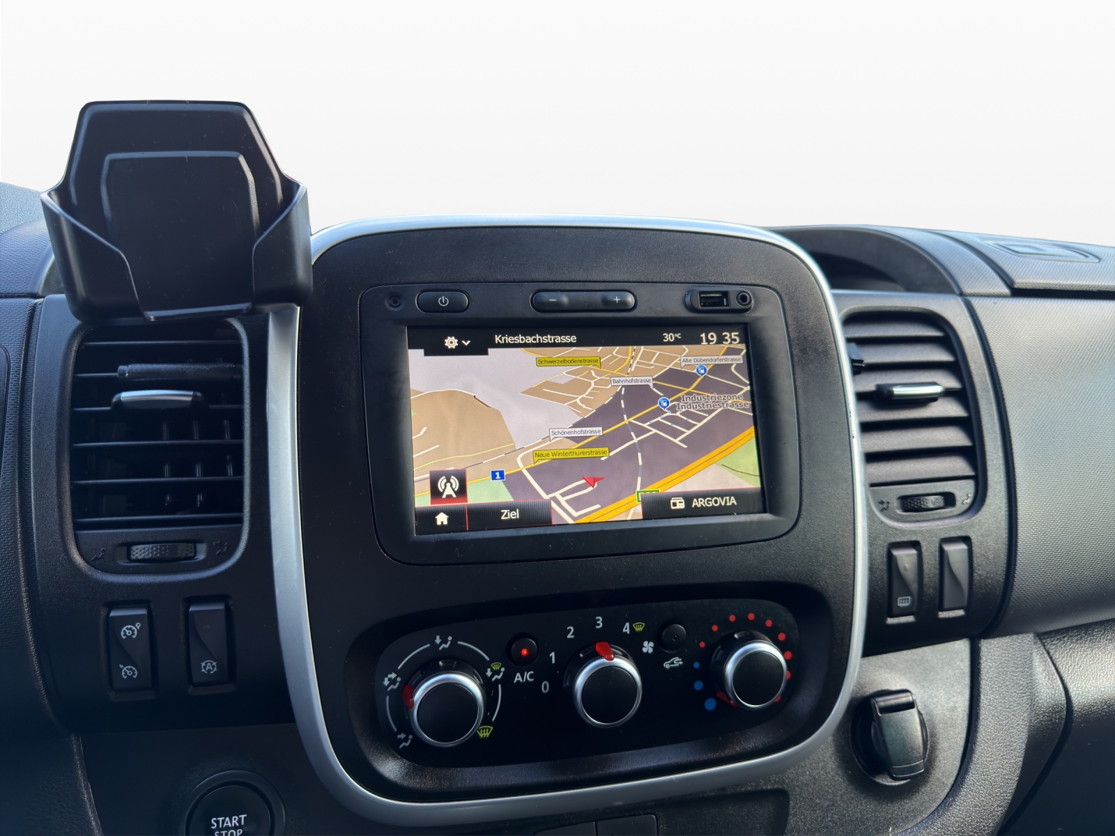 NISSAN NV300 dCi 170 2.9 L2H1 Premium 9Pl. DCT-image-13