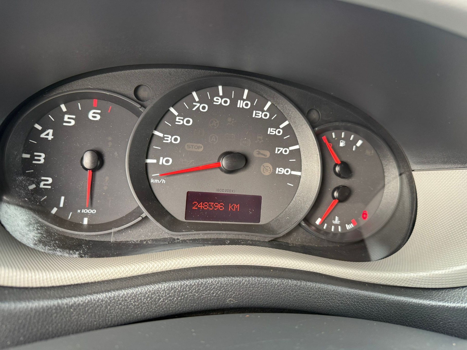RENAULT Master T35 ENERGY 2.3dCi 135 L2H2-image-14