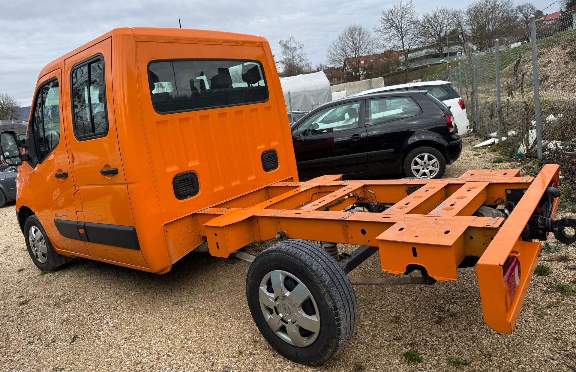 RENAULT Master T35 ENERGY 2.3dCi 135 L2H2-image-2