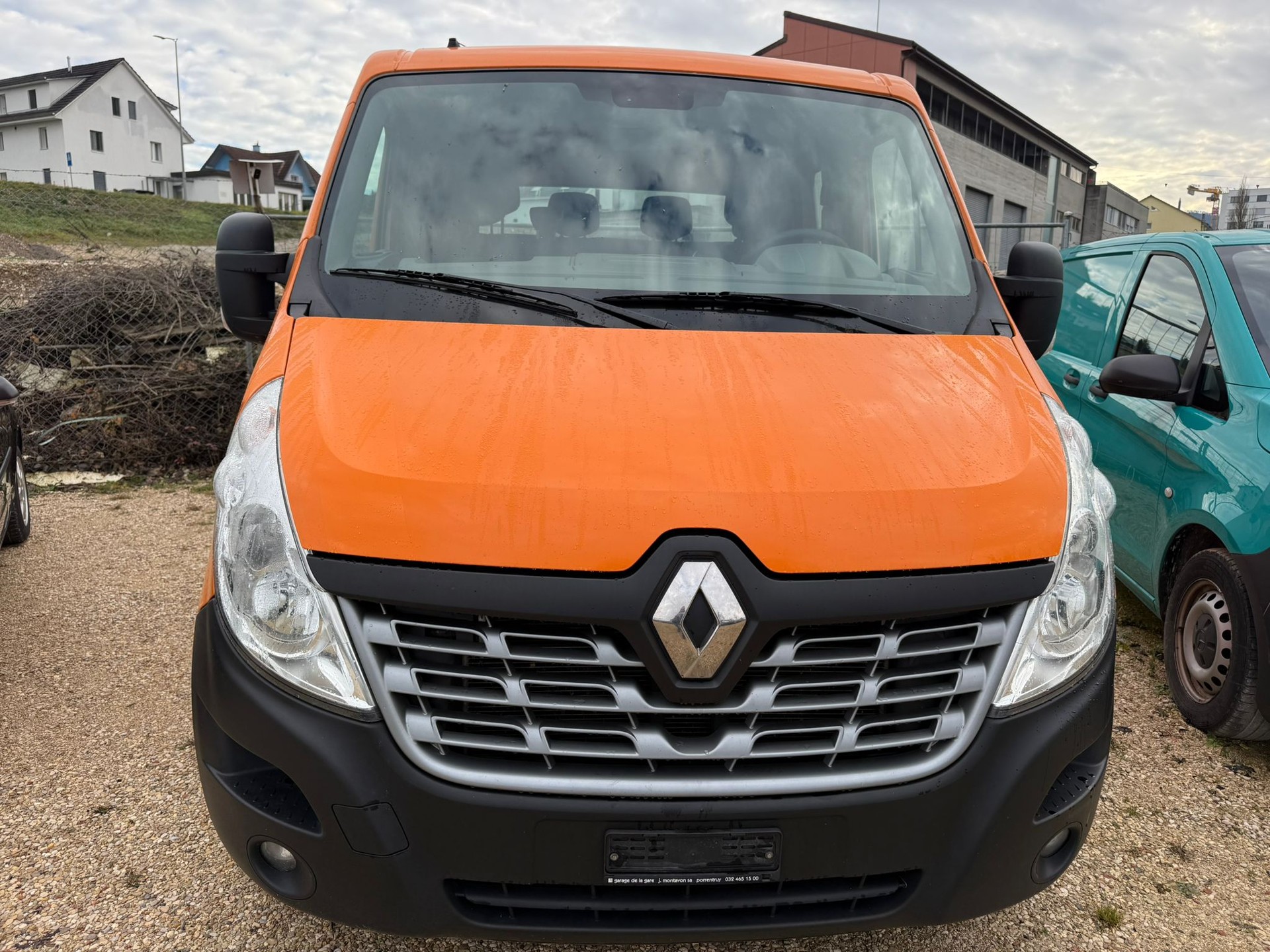 RENAULT Master T35 ENERGY 2.3dCi 135 L2H2-image-5