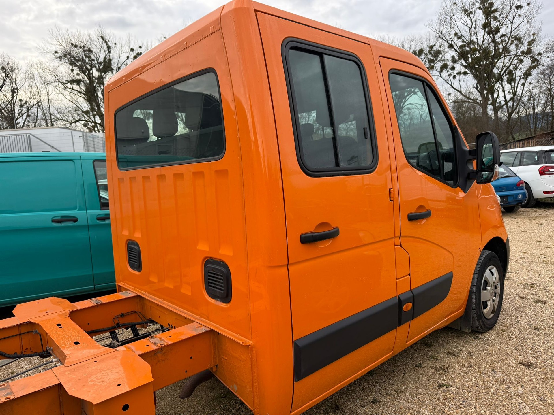 RENAULT Master T35 ENERGY 2.3dCi 135 L2H2-image-3