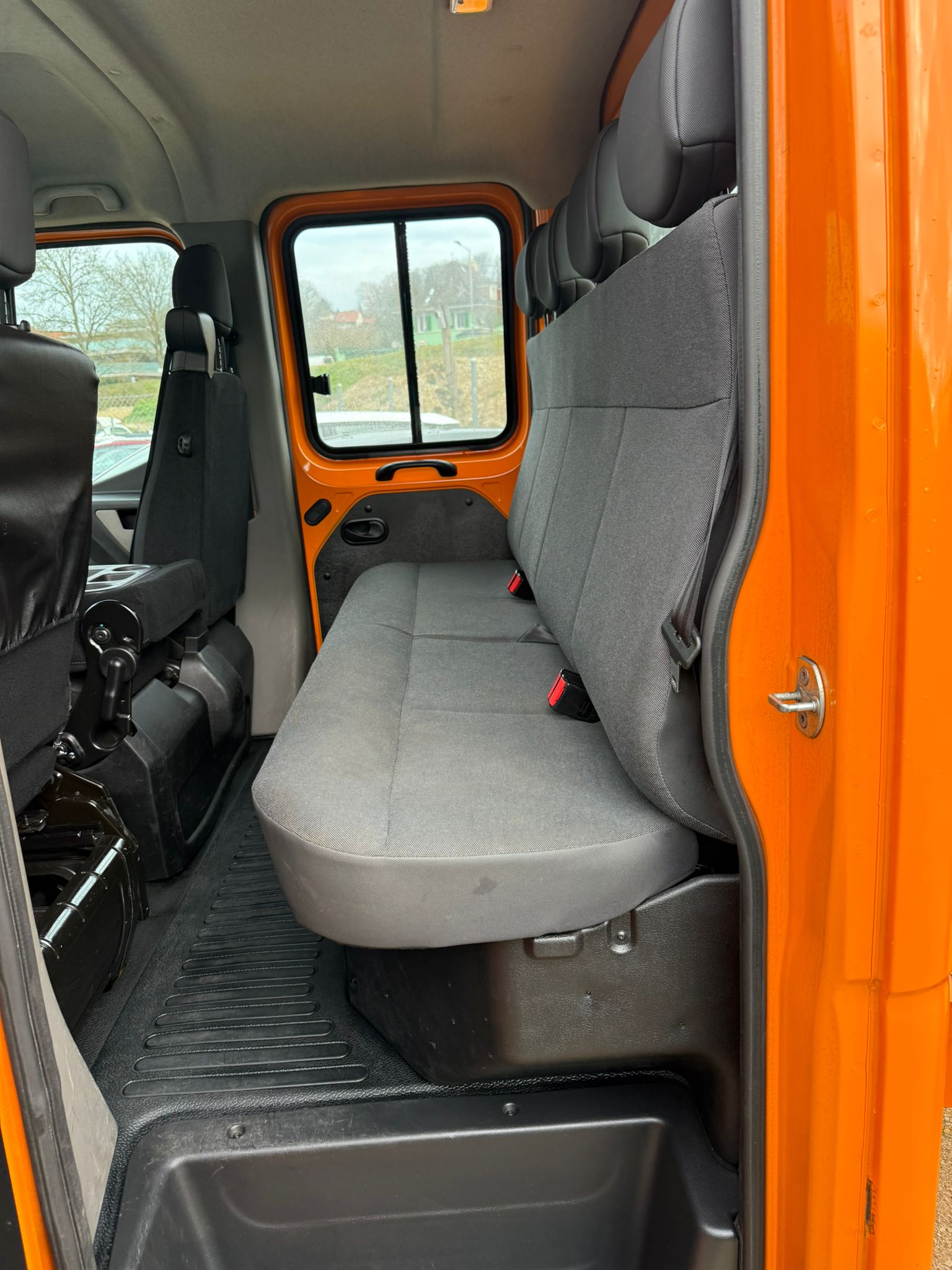 RENAULT Master T35 ENERGY 2.3dCi 135 L2H2-image-9