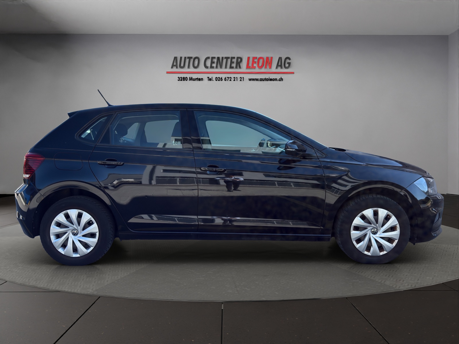 VW Polo 1.0 TSI Life-image-6