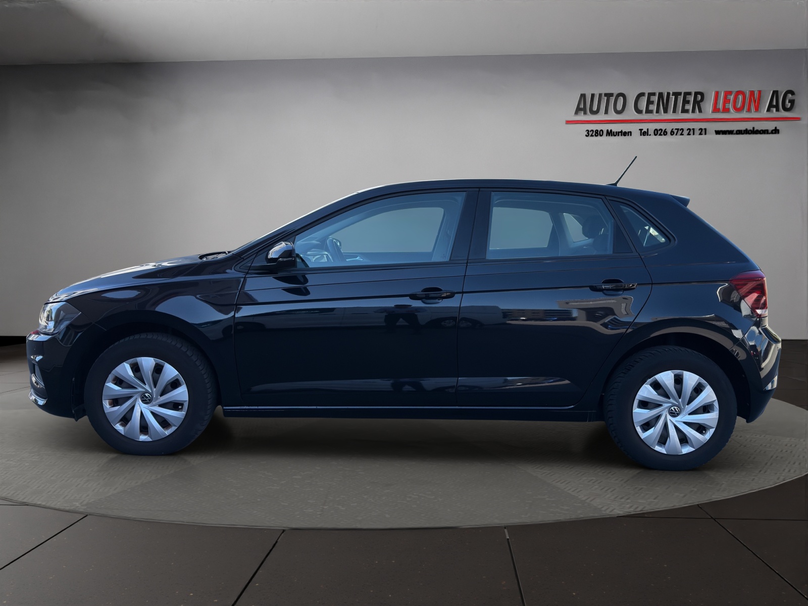VW Polo 1.0 TSI Life-image-2