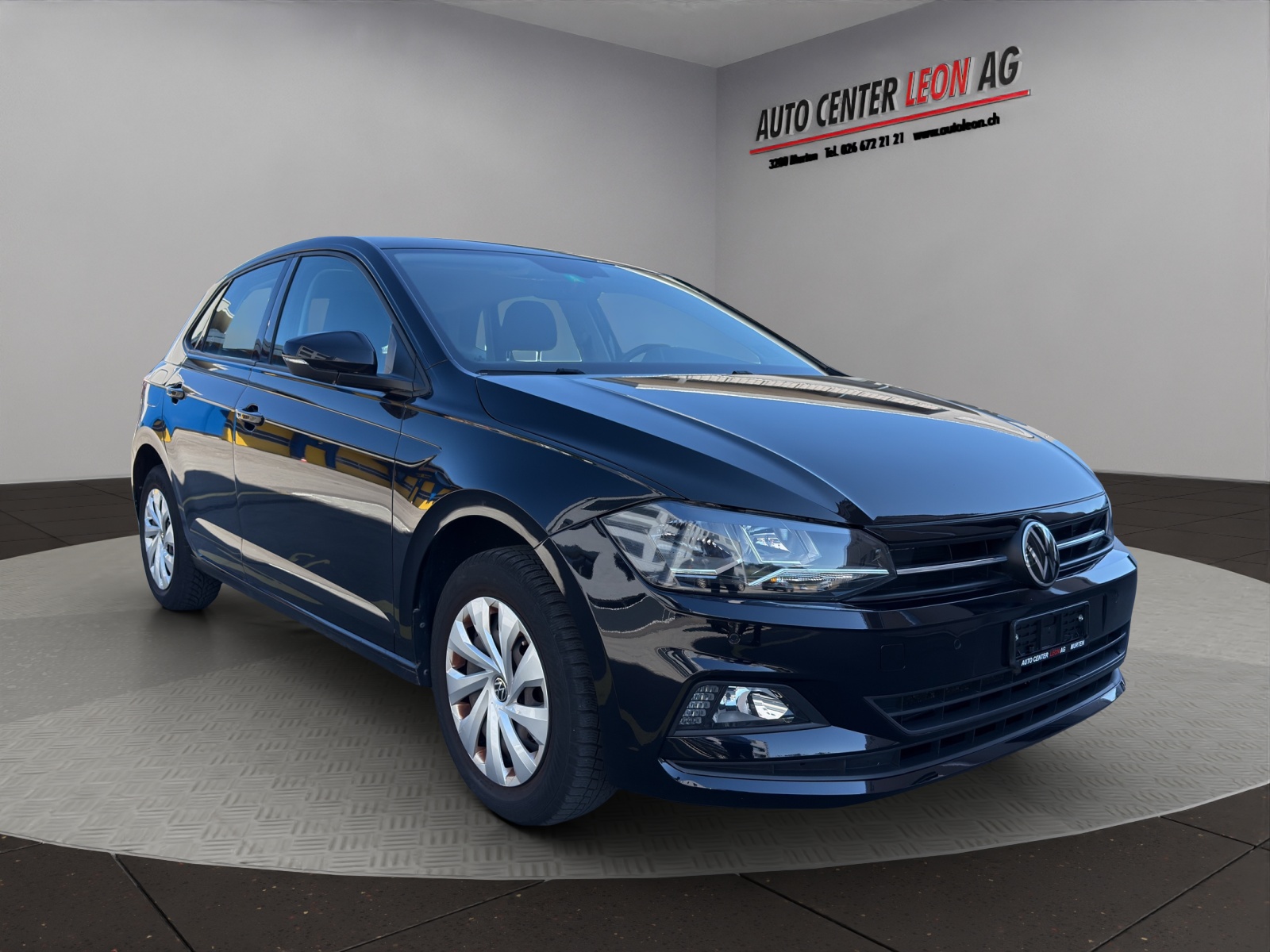 VW Polo 1.0 TSI Life-image-7