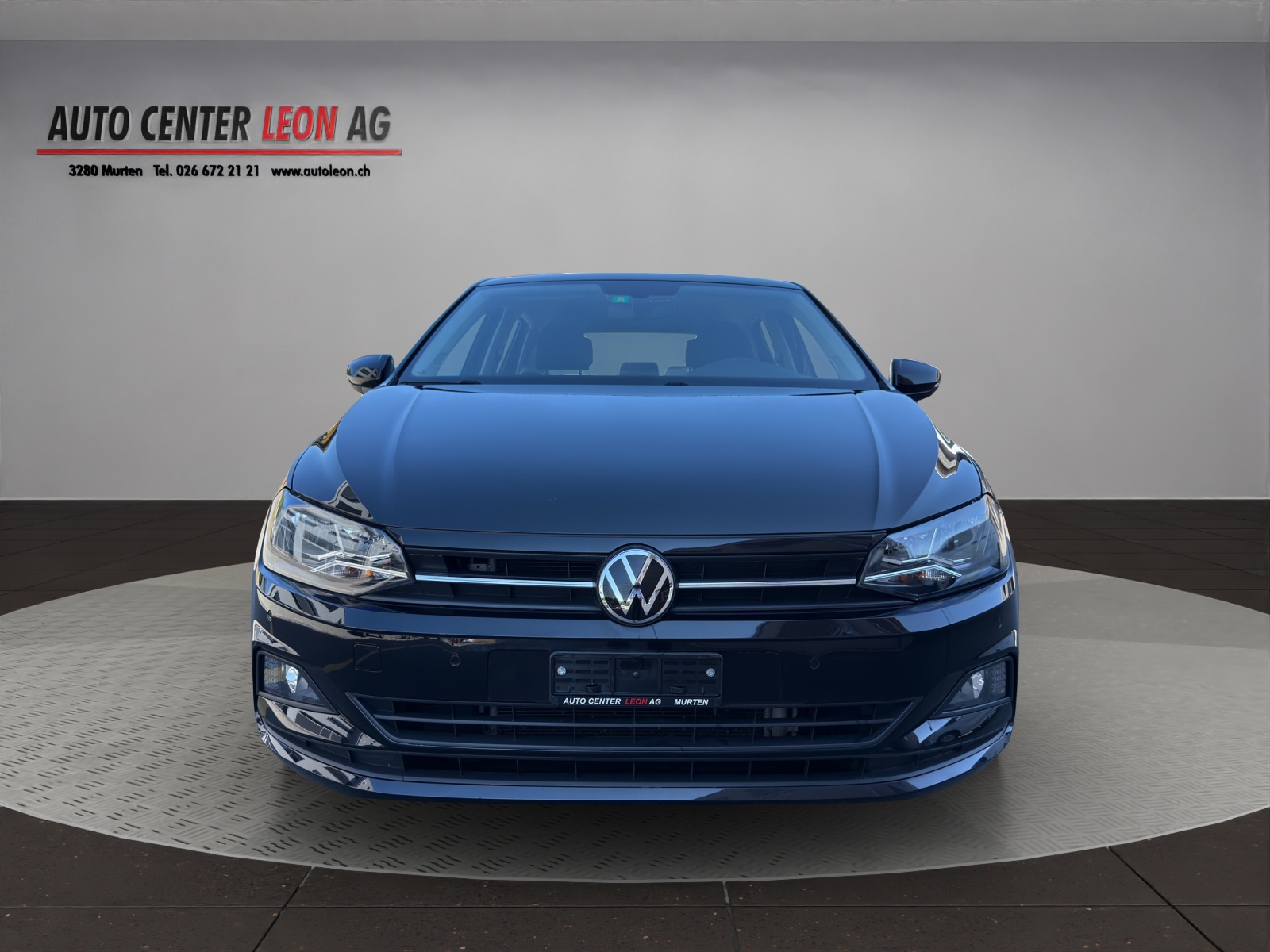 VW Polo 1.0 TSI Life-image-0