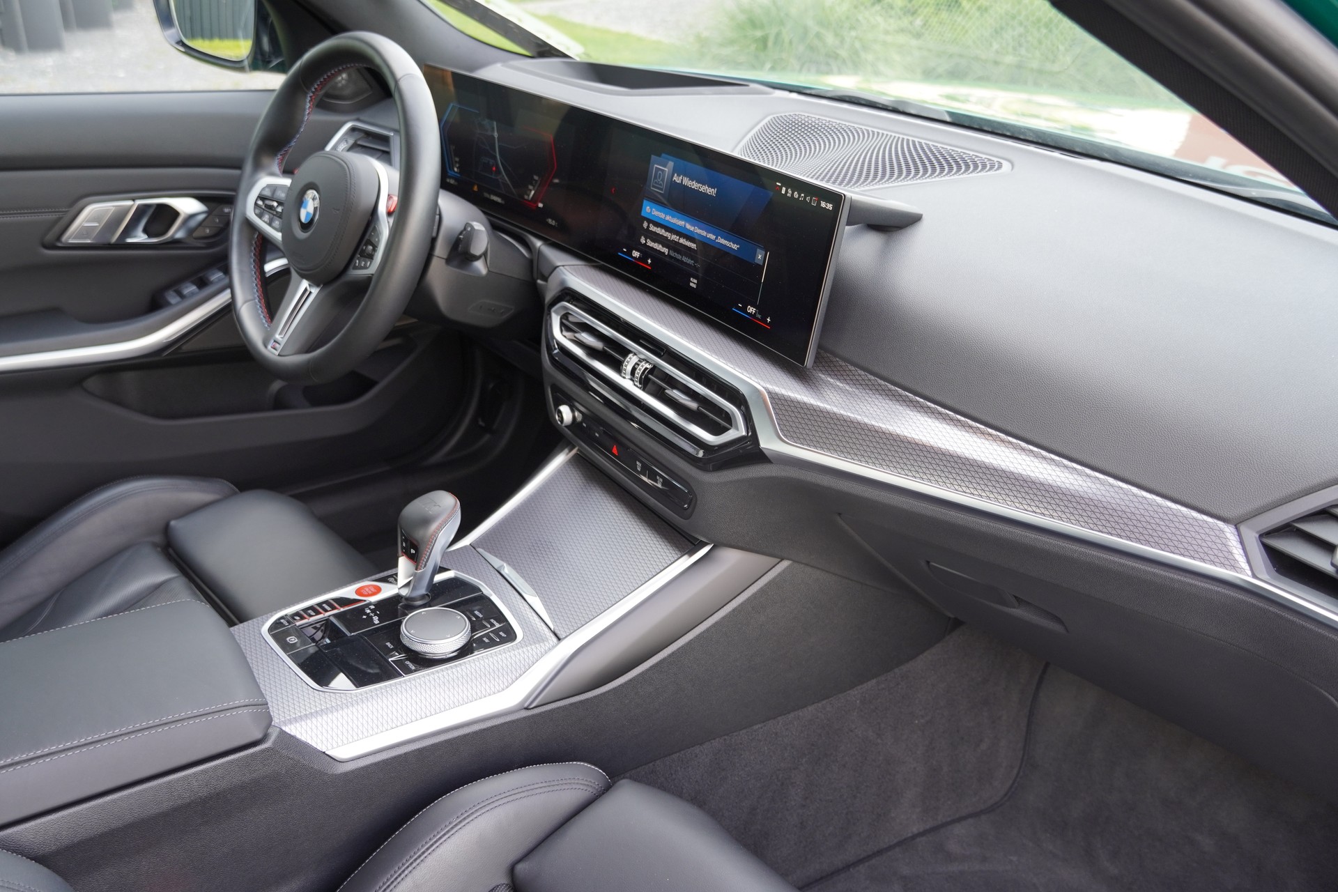 BMW M3 Competition-image-9