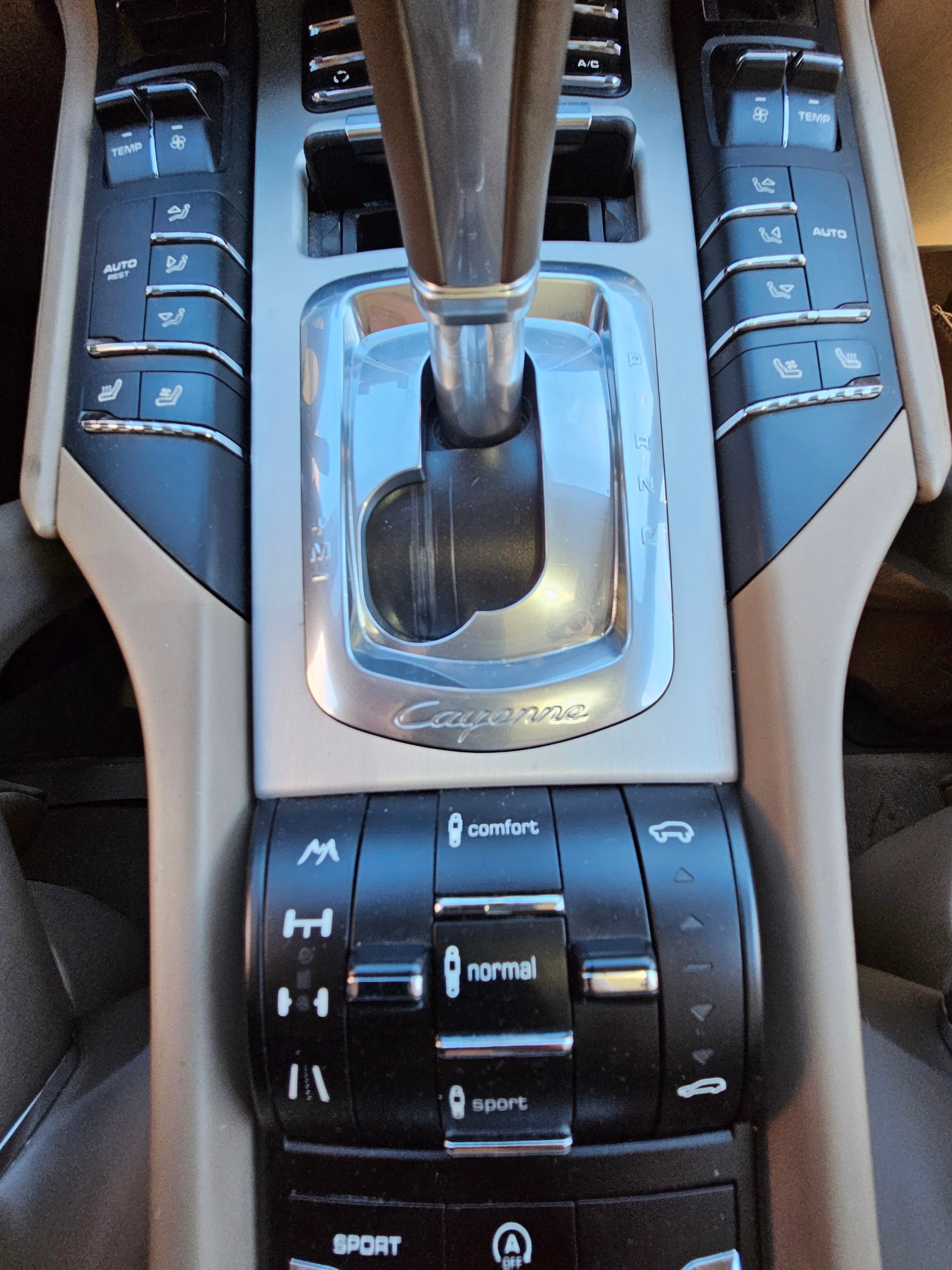 PORSCHE 3.0 V6 TDI TipT-image-5