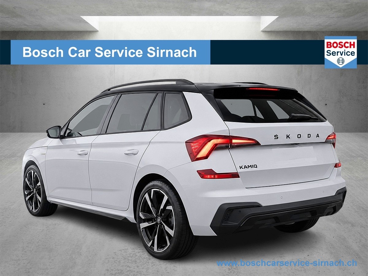 SKODA Kamiq 1.5 TSI Monte Carlo DSG-image-12