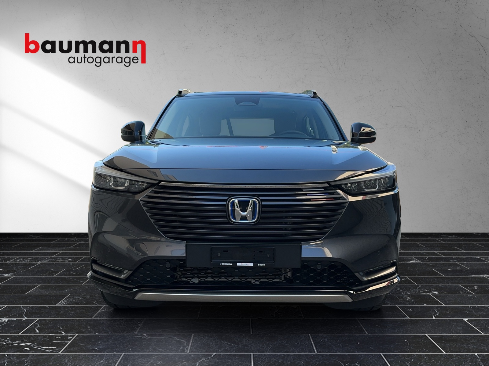 HONDA HR-V 1.5i-MMD Advance Style CVT-image-5