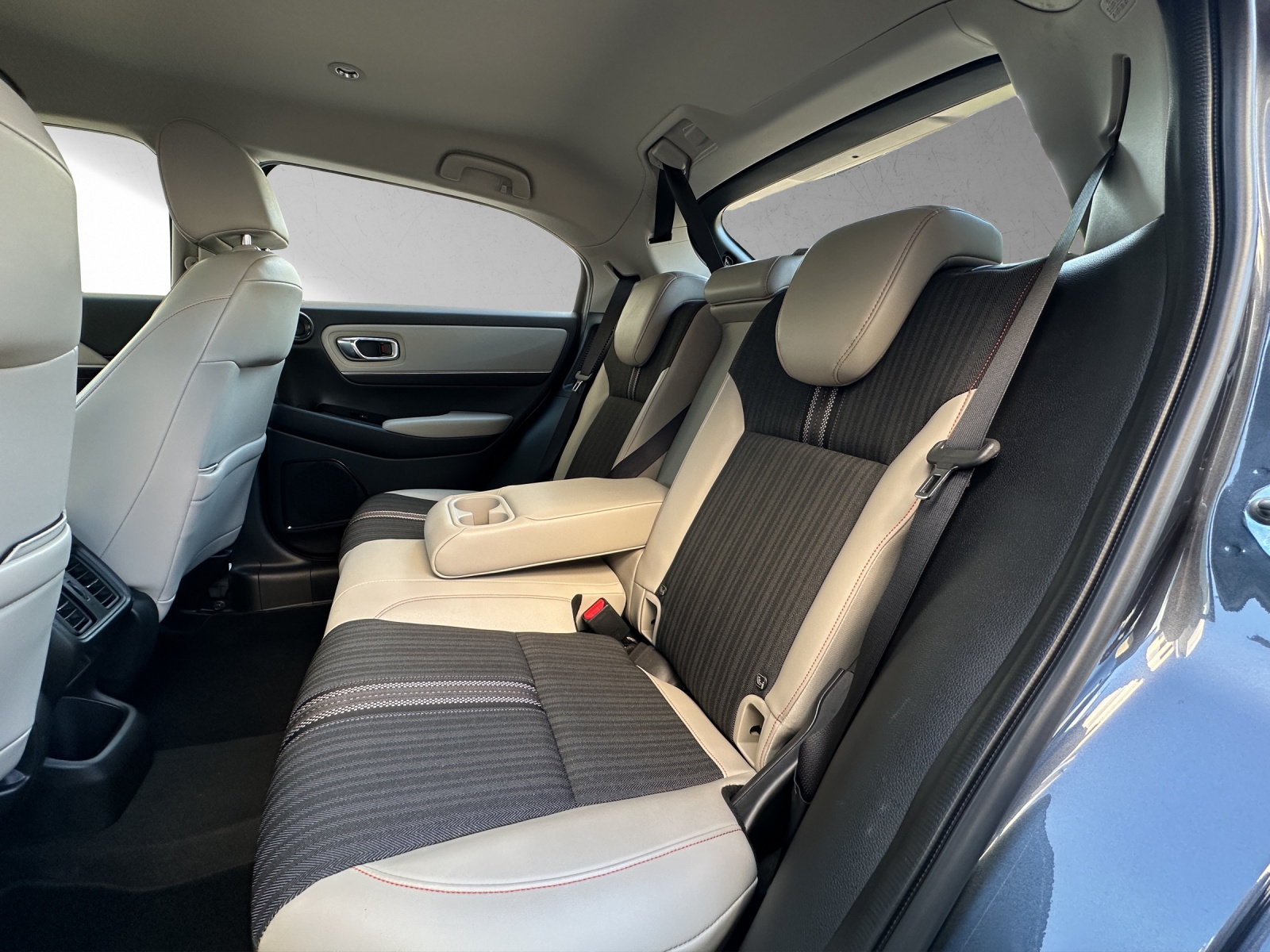 HONDA HR-V 1.5i-MMD Advance Style CVT-image-10