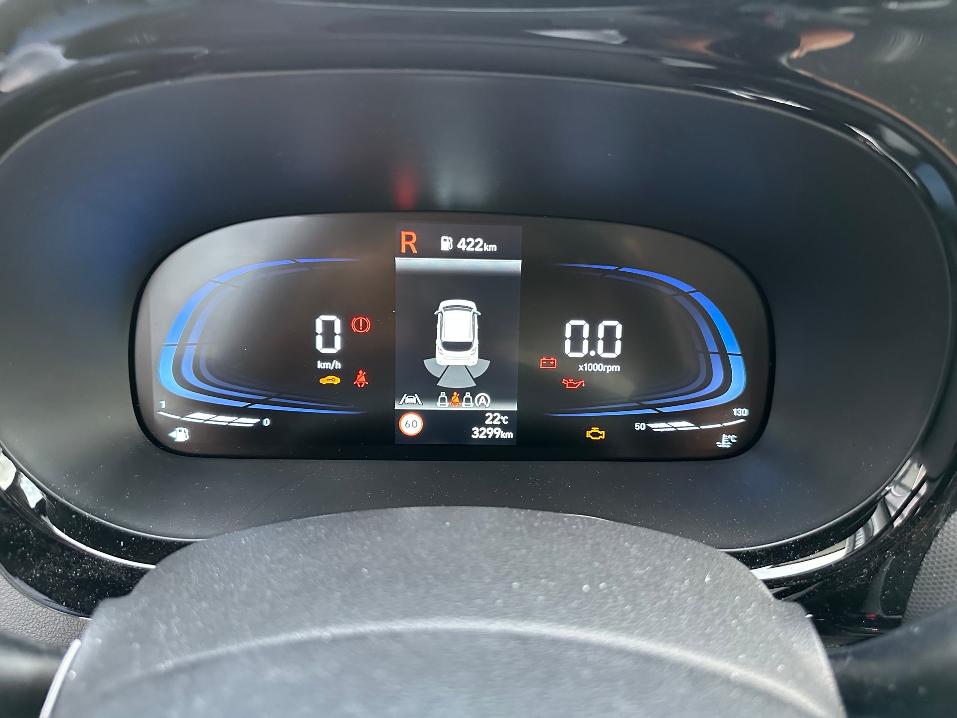 HYUNDAI i10 1.0 Origo Automat-image-14