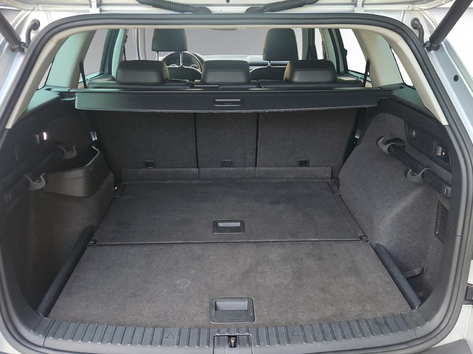 SKODA Skoda Kodiaq 2.0 TSI 4x4 Style-image-17