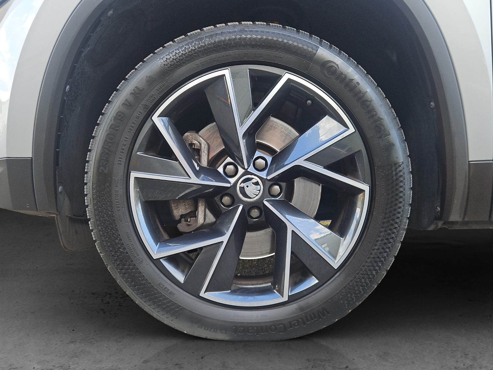 SKODA Skoda Kodiaq 2.0 TSI 4x4 Style-image-5