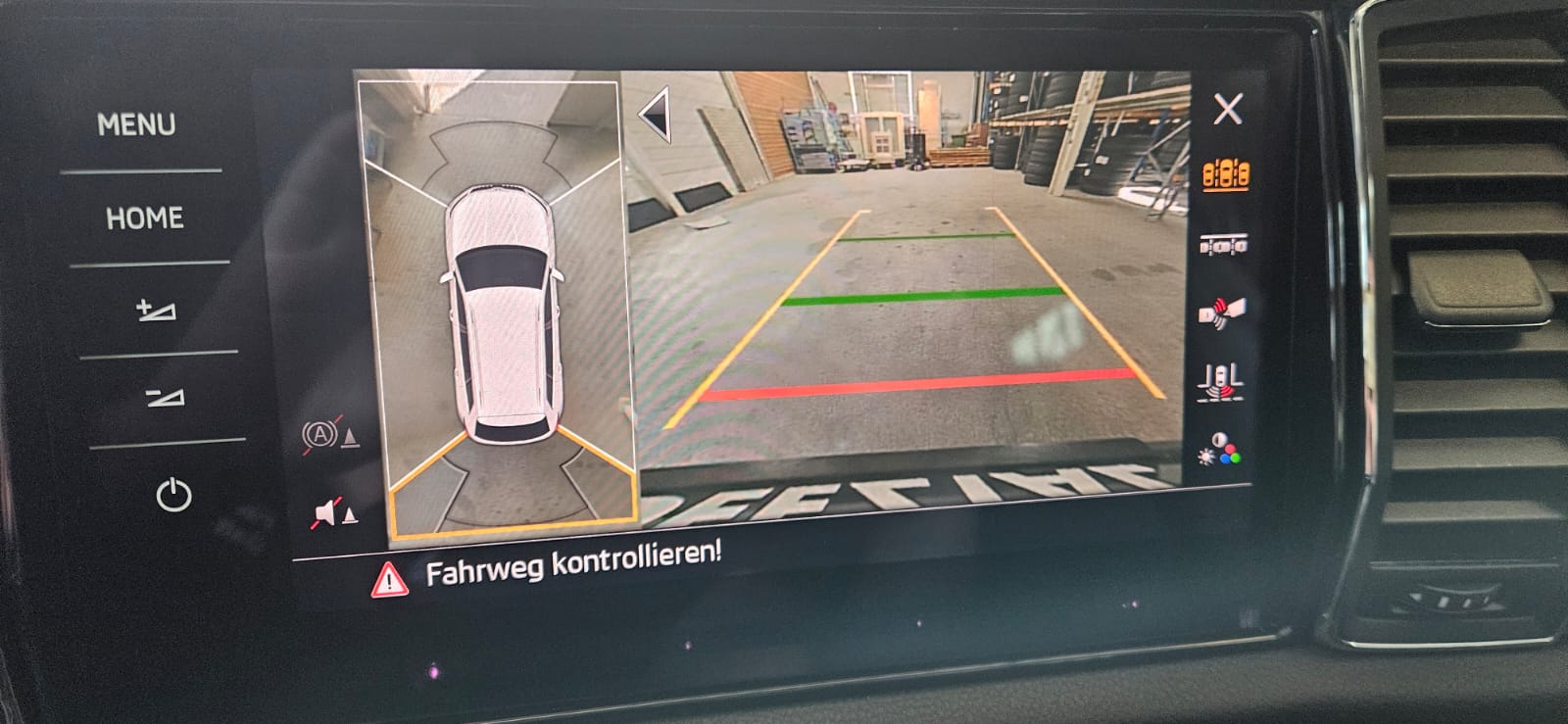 SKODA Skoda Kodiaq 2.0 TSI 4x4 Style-image-10