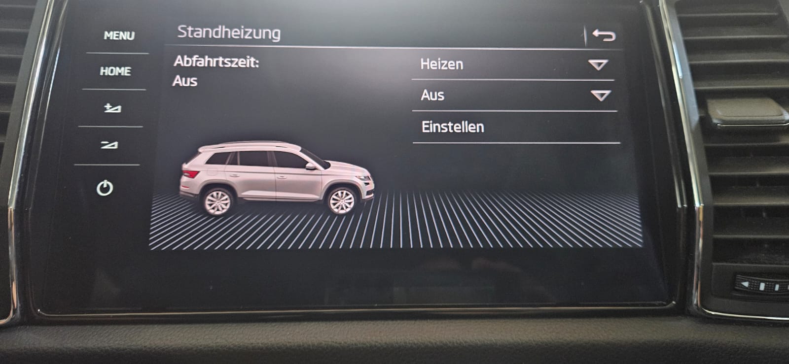 SKODA Skoda Kodiaq 2.0 TSI 4x4 Style-image-11