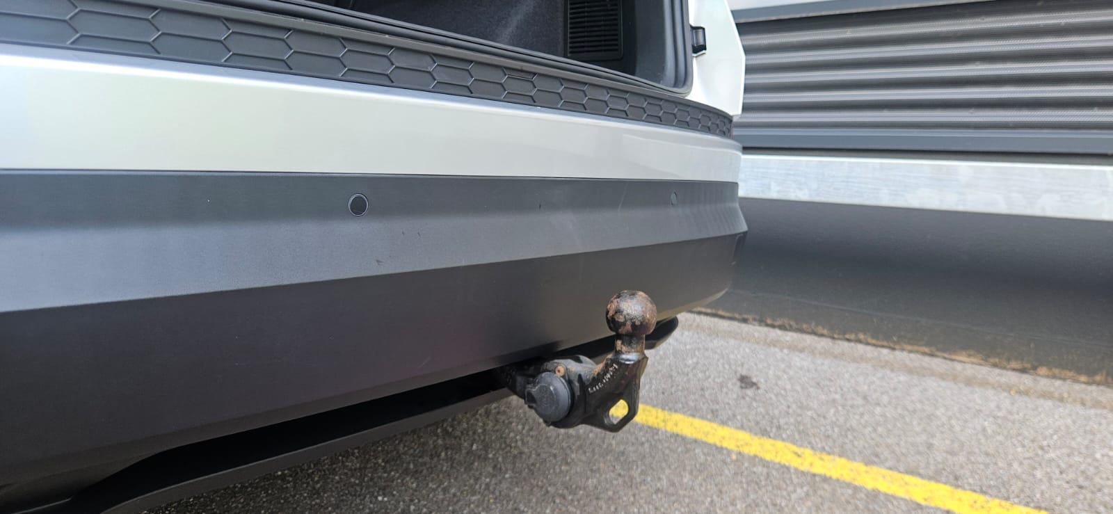 SKODA Skoda Kodiaq 2.0 TSI 4x4 Style-image-19