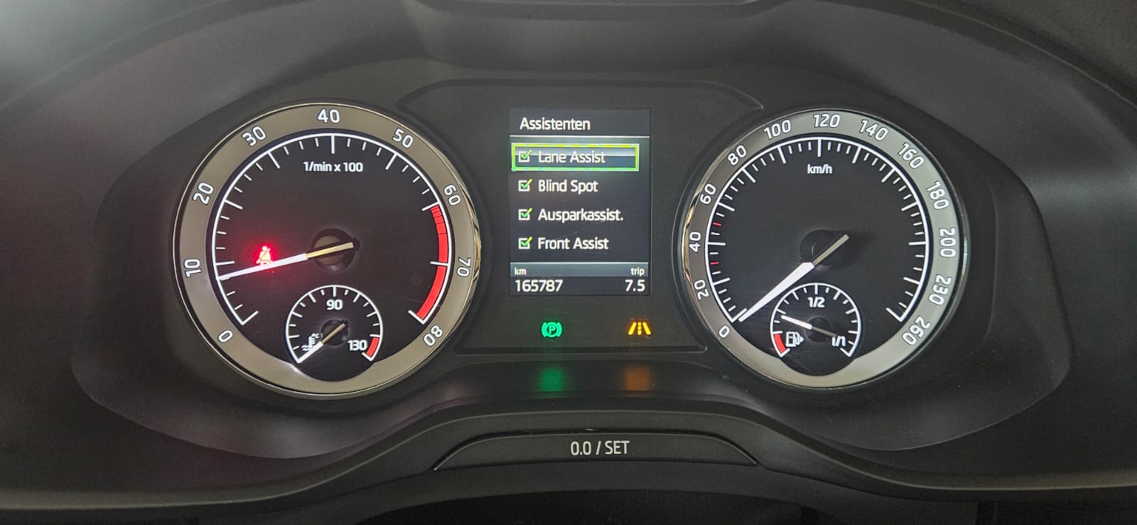 SKODA Skoda Kodiaq 2.0 TSI 4x4 Style-image-9
