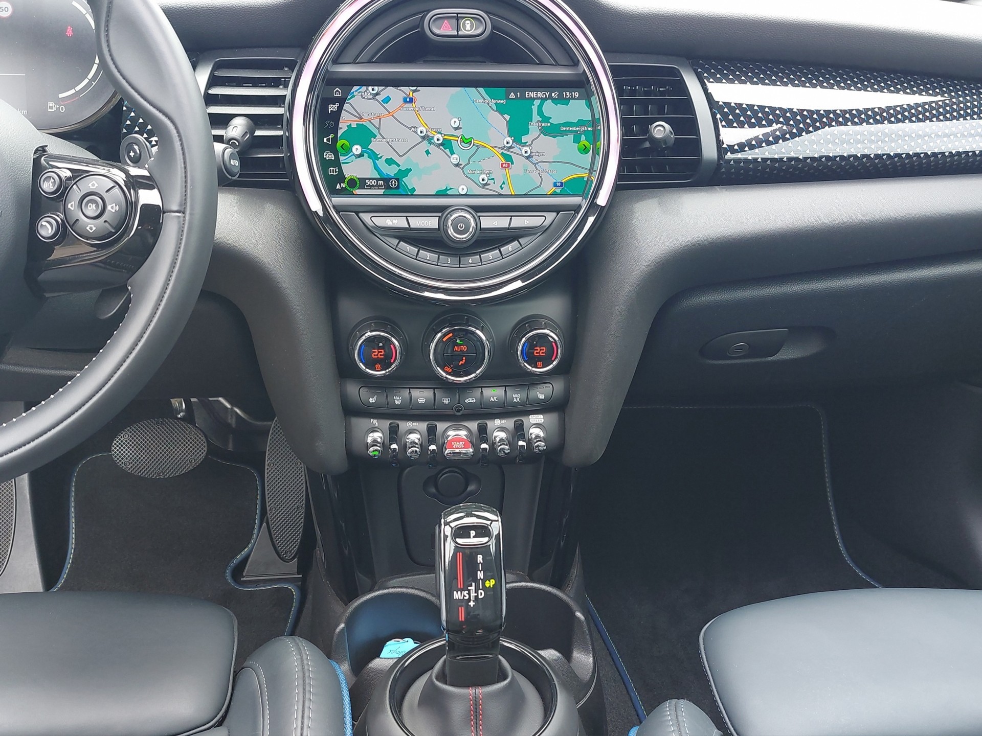 MINI Cabrio F57 2.0i Cooper S SDKG-image-16