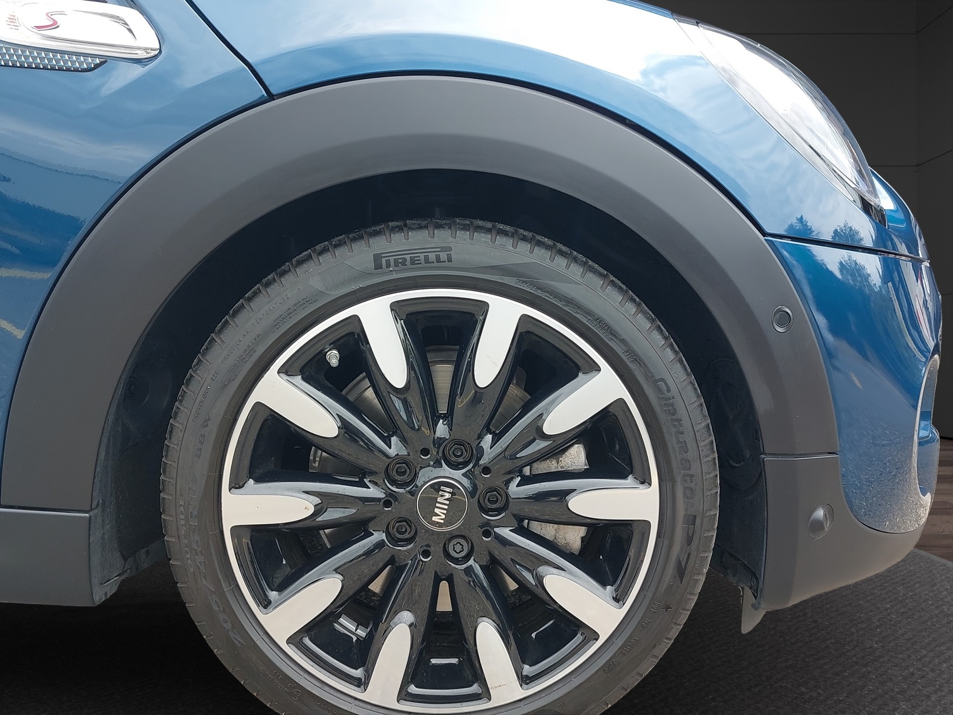 MINI Cabrio F57 2.0i Cooper S SDKG-image-12