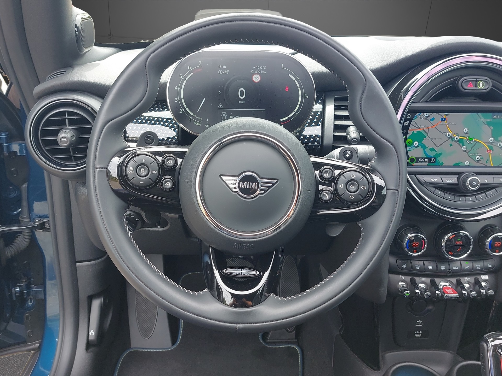 MINI Cabrio F57 2.0i Cooper S SDKG-image-11