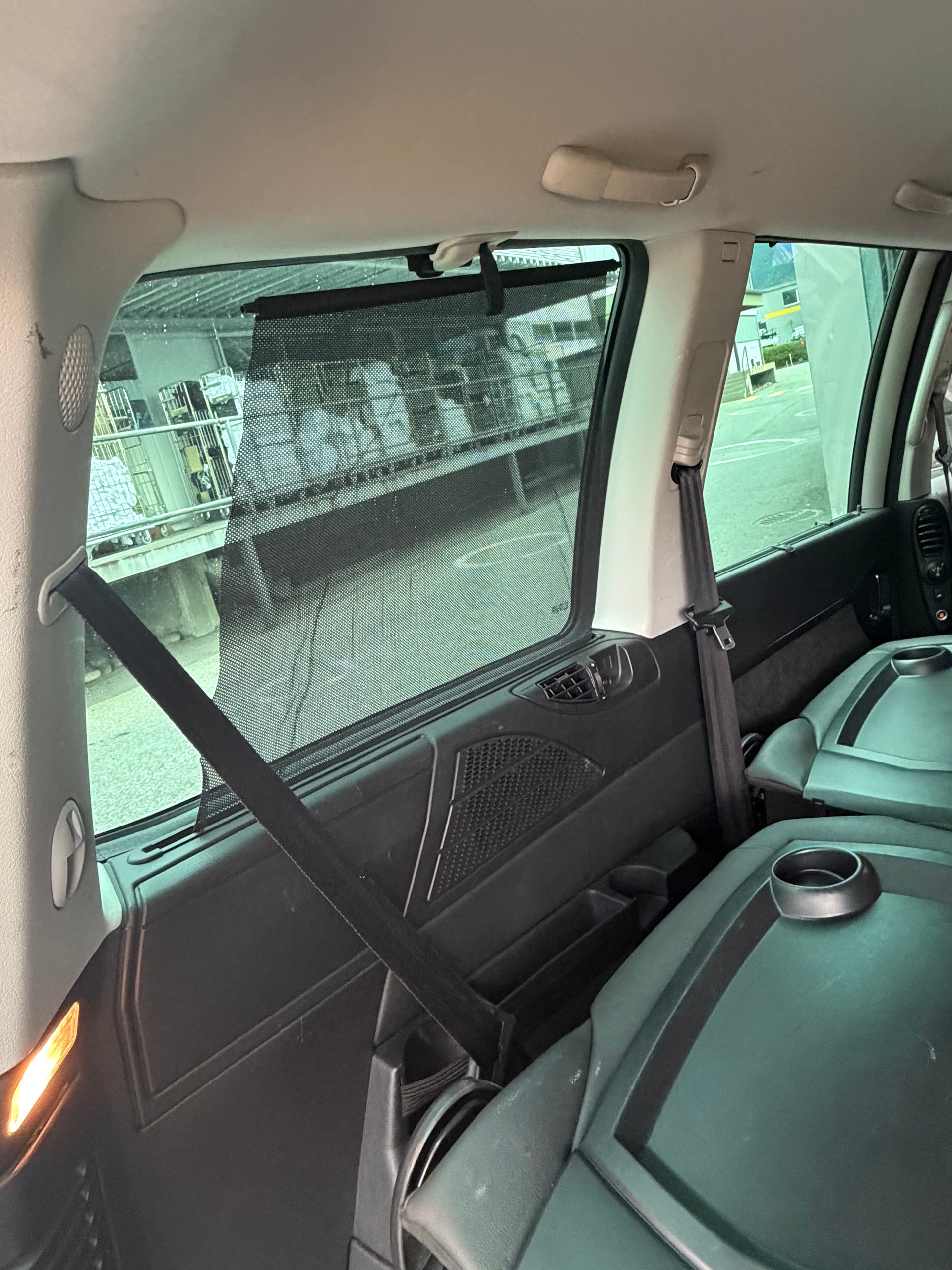 CITROEN C8 2.0 16V HDi Séduction-image-4