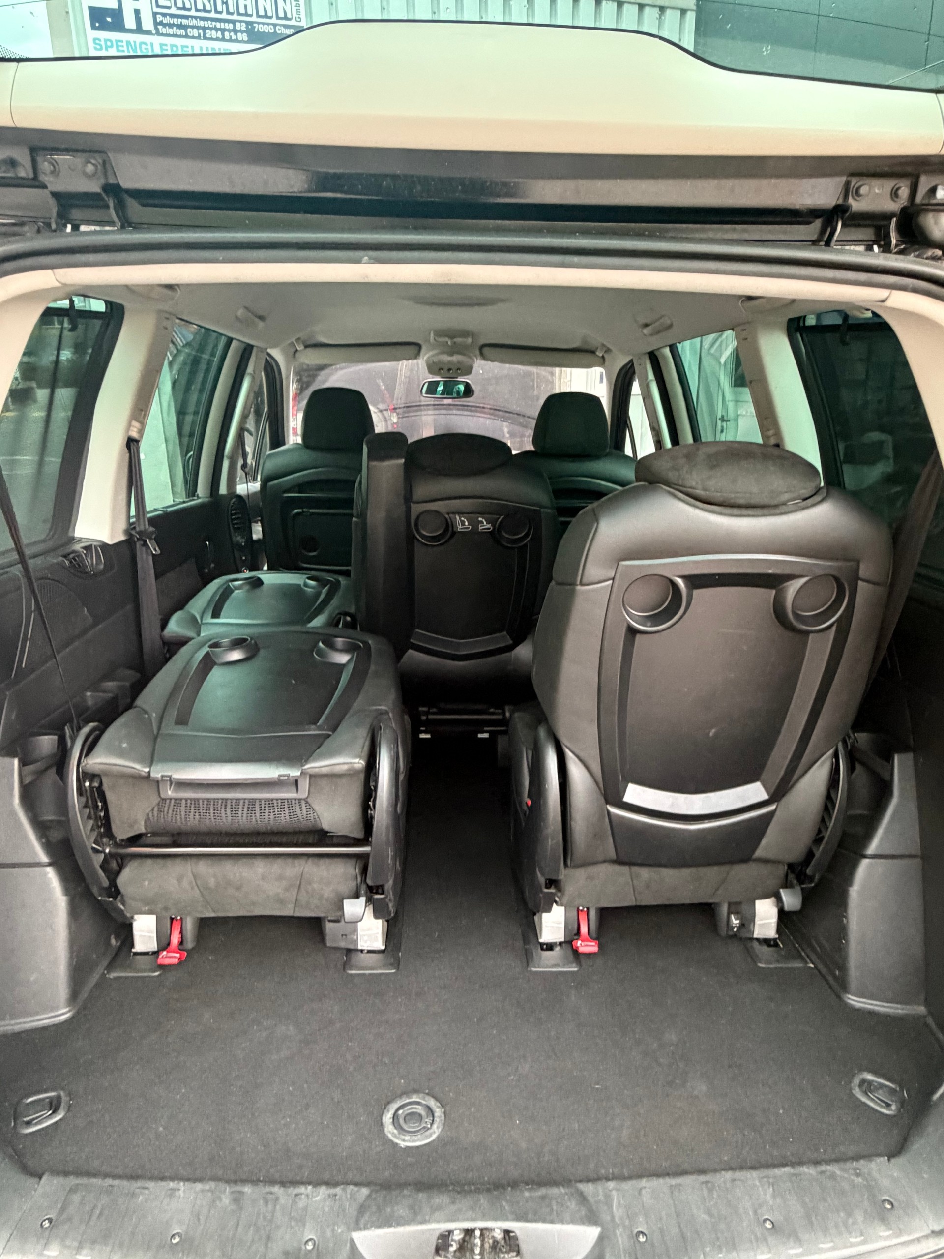 CITROEN C8 2.0 16V HDi Séduction-image-5
