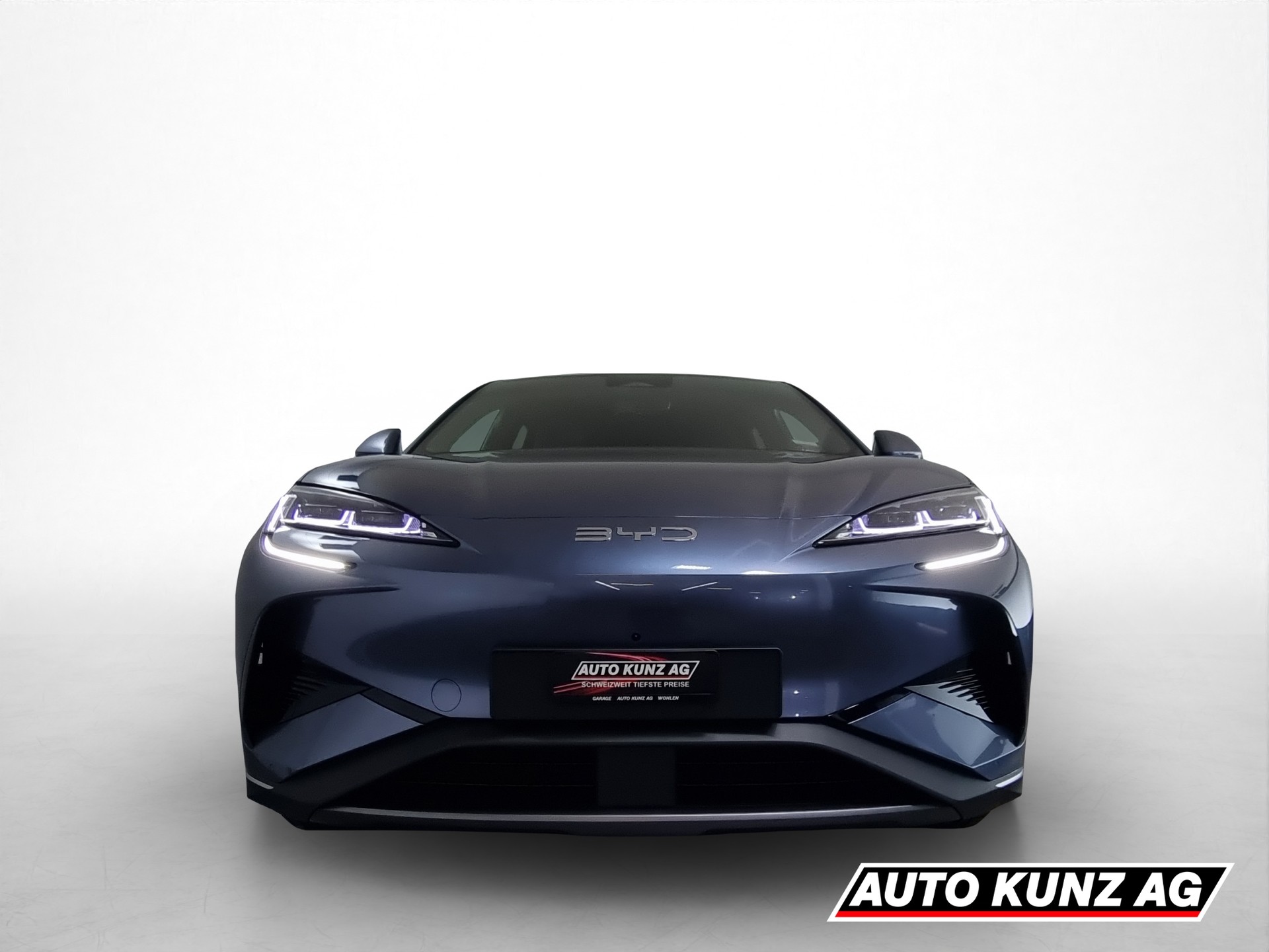 BYD Sealion 7 91,3 kWh Excellence AWD-image-1