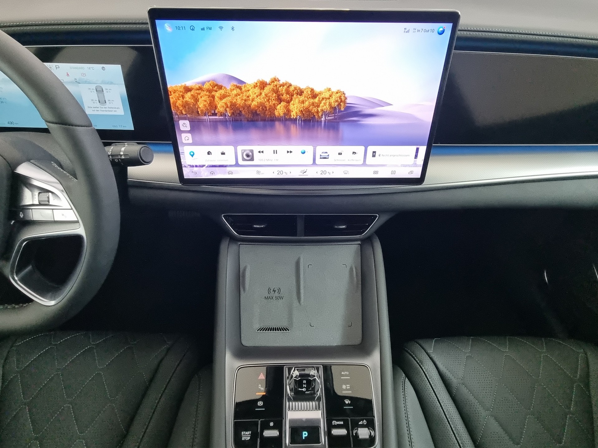 BYD Sealion 7 91,3 kWh Excellence AWD-image-9
