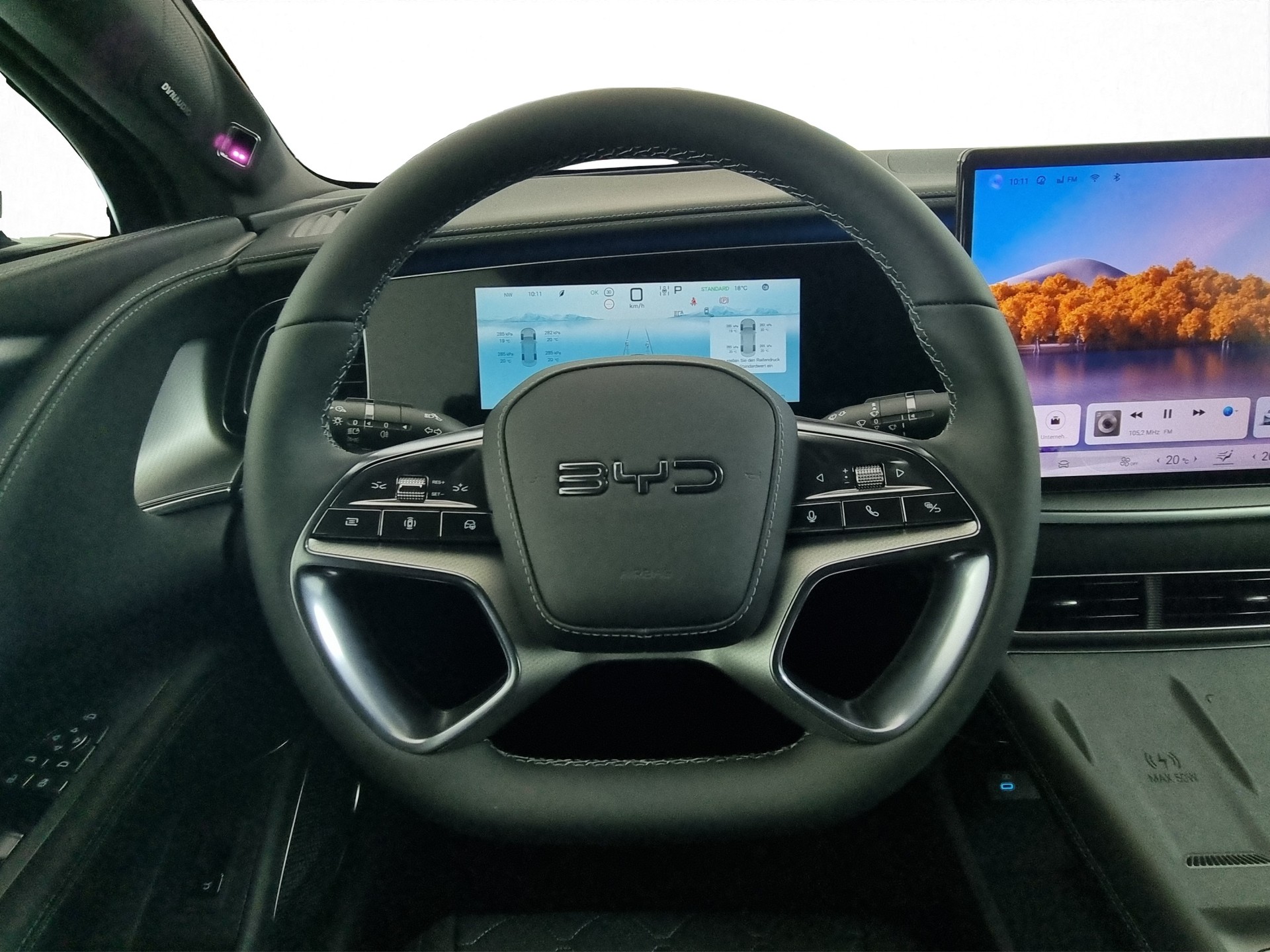 BYD Sealion 7 91,3 kWh Excellence AWD-image-8