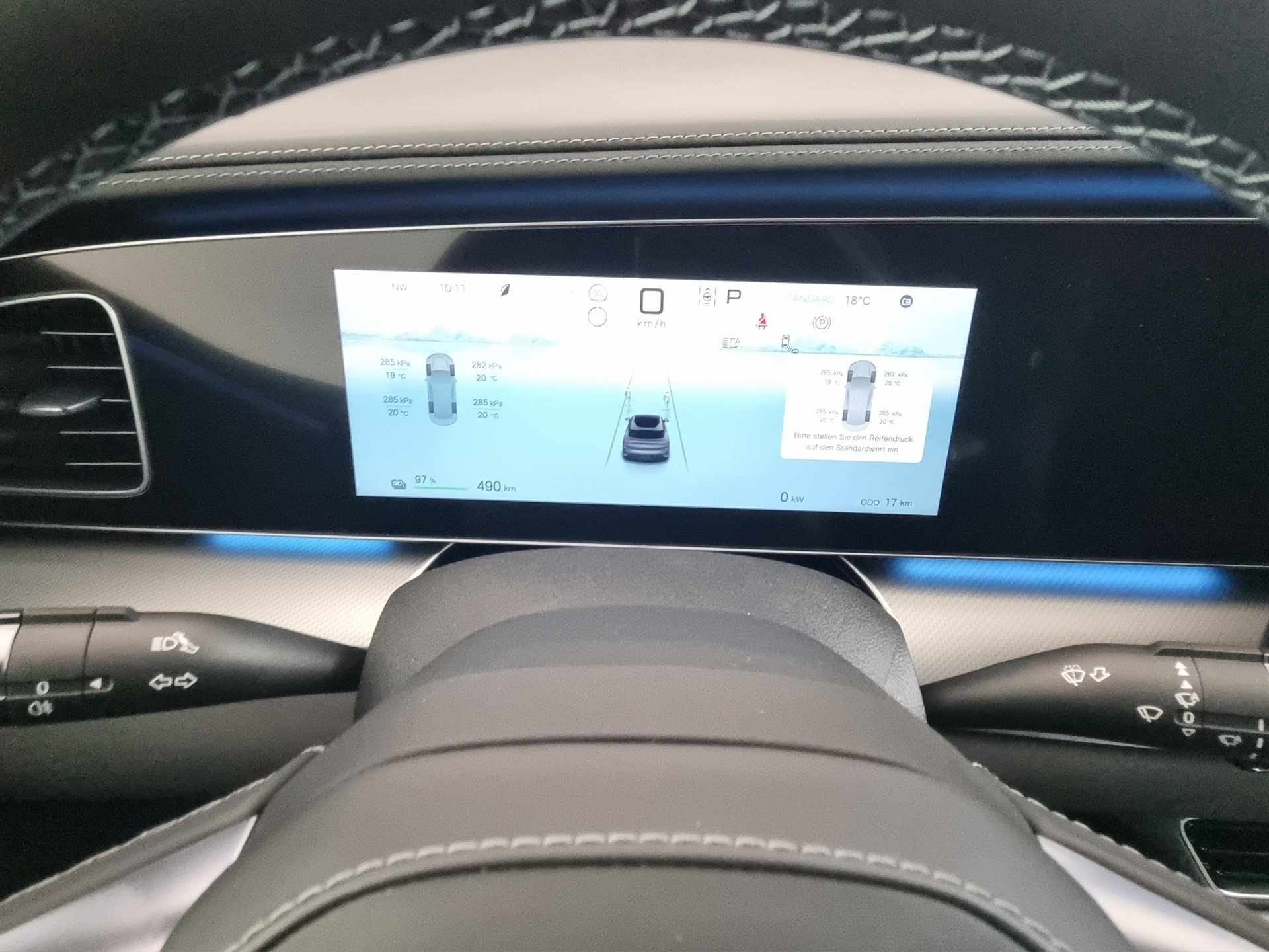 BYD Sealion 7 91,3 kWh Excellence AWD-image-10