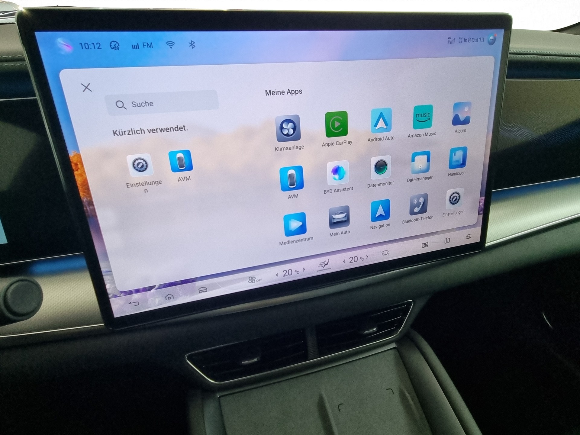 BYD Sealion 7 91,3 kWh Excellence AWD-image-13