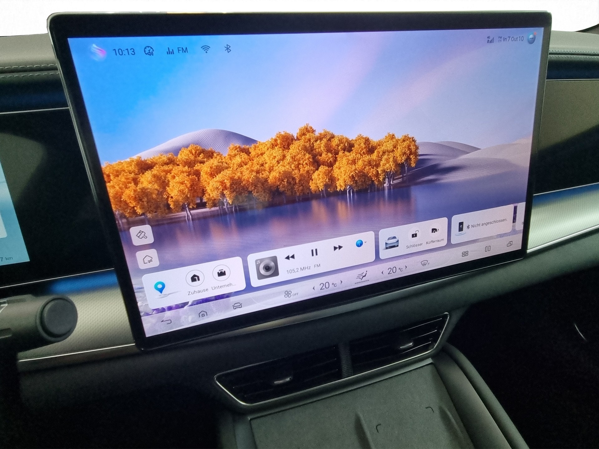 BYD Sealion 7 91,3 kWh Excellence AWD-image-14
