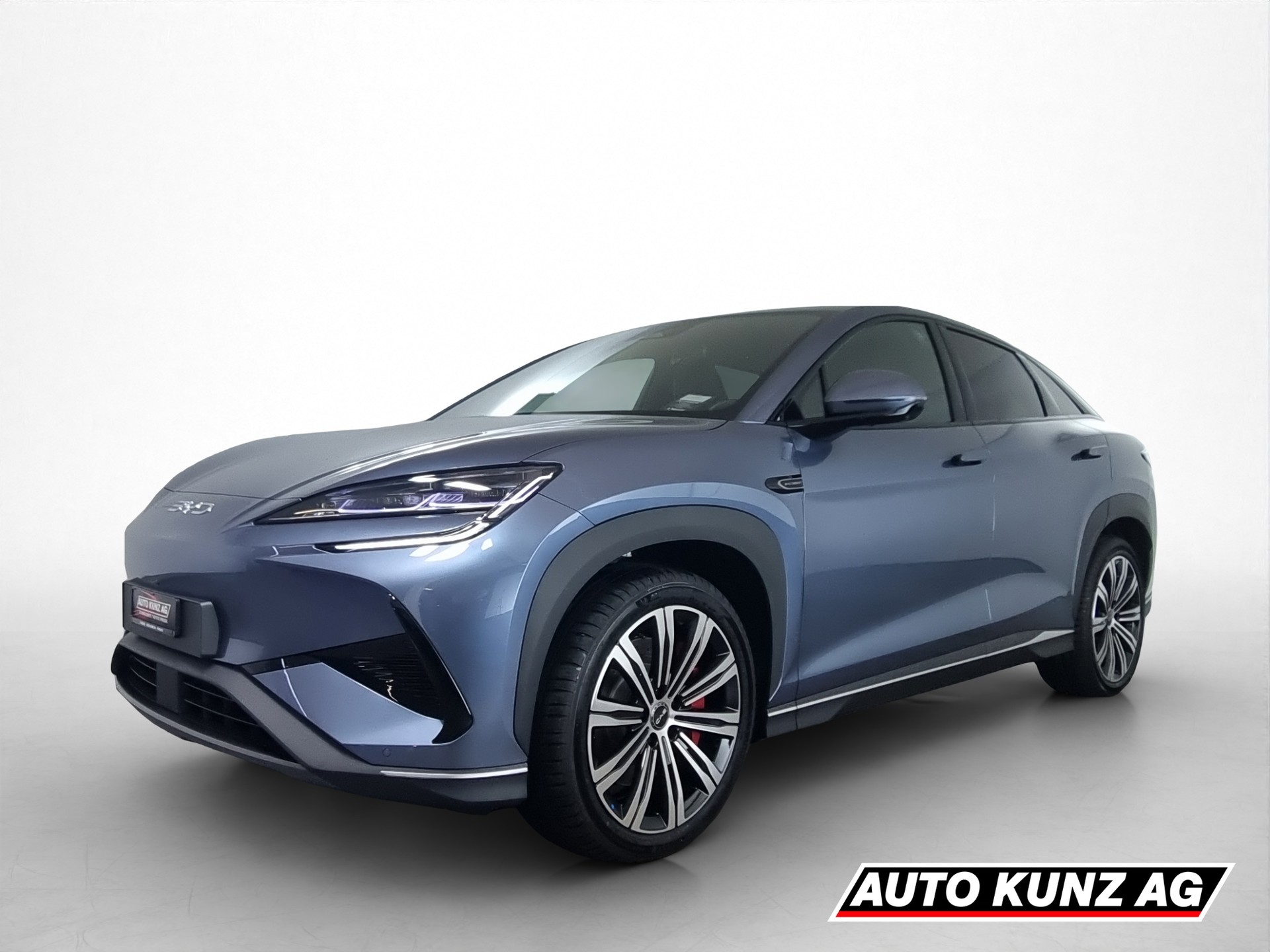 BYD Sealion 7 91,3 kWh Excellence AWD-image-0