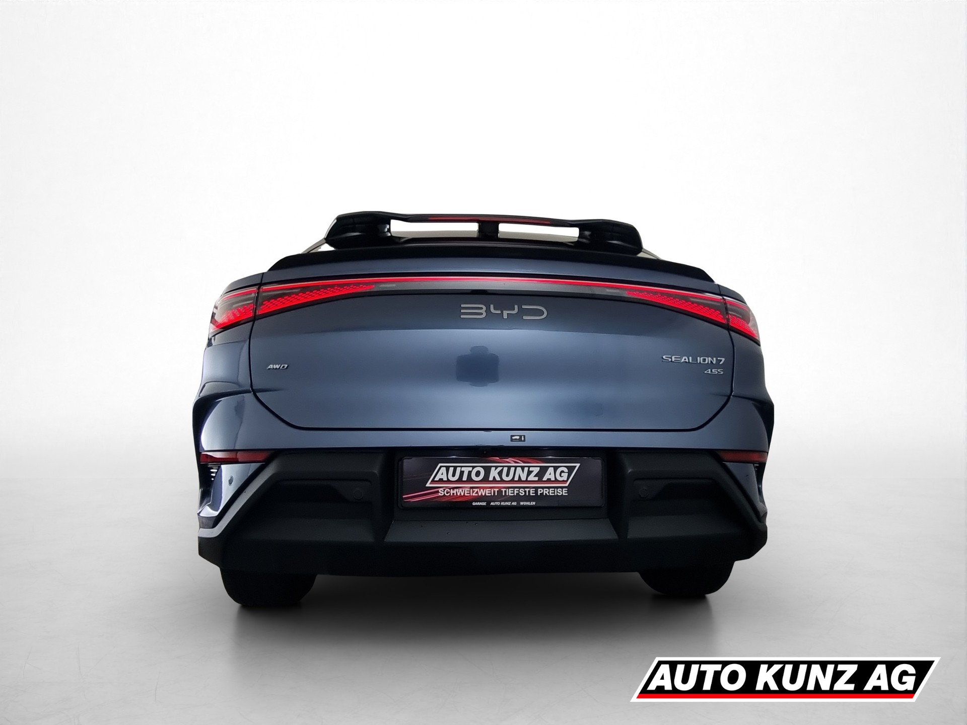 BYD Sealion 7 91,3 kWh Excellence AWD-image-4