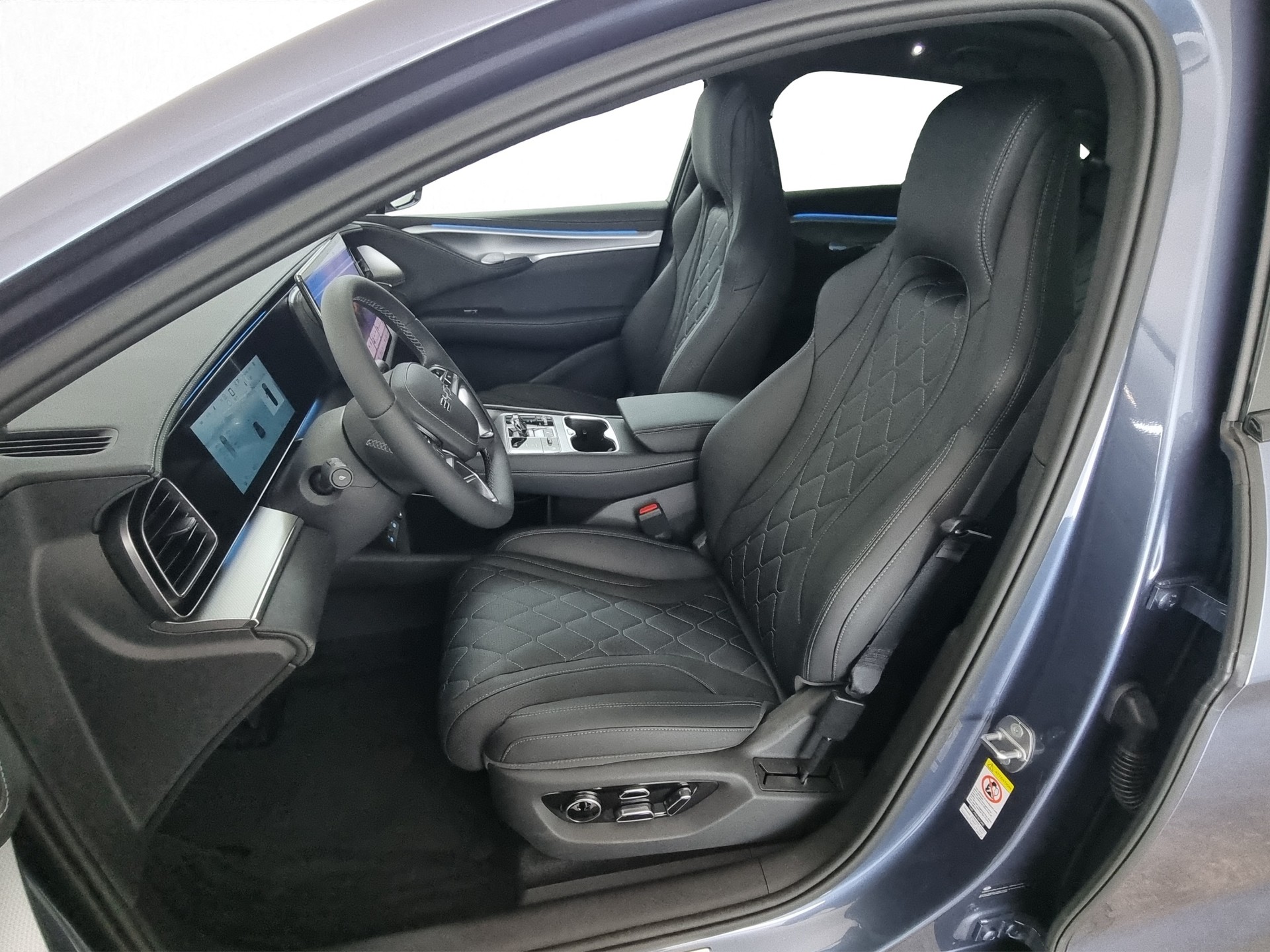 BYD Sealion 7 91,3 kWh Excellence AWD-image-5